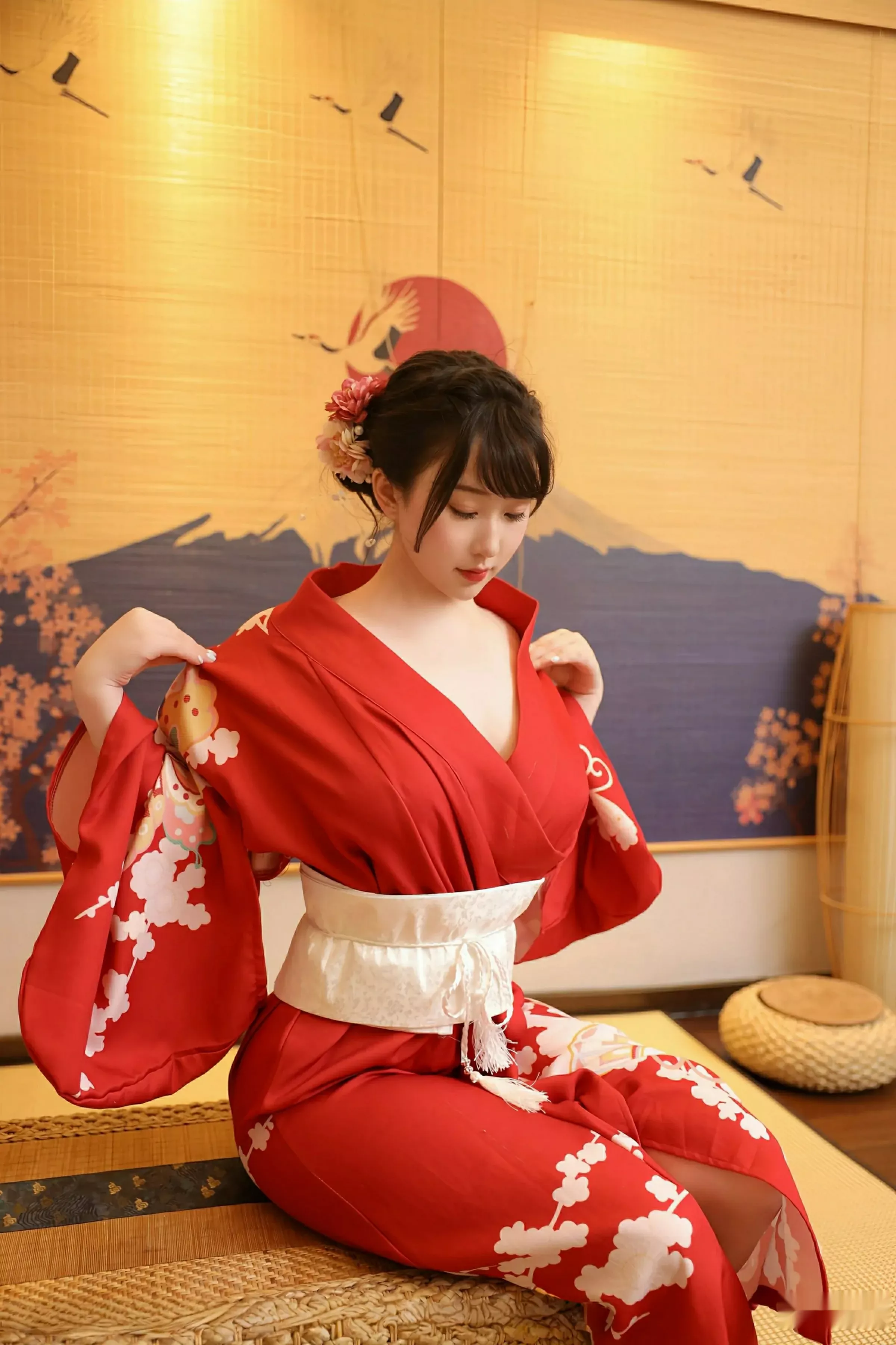 漂亮美女_李沁恩全集