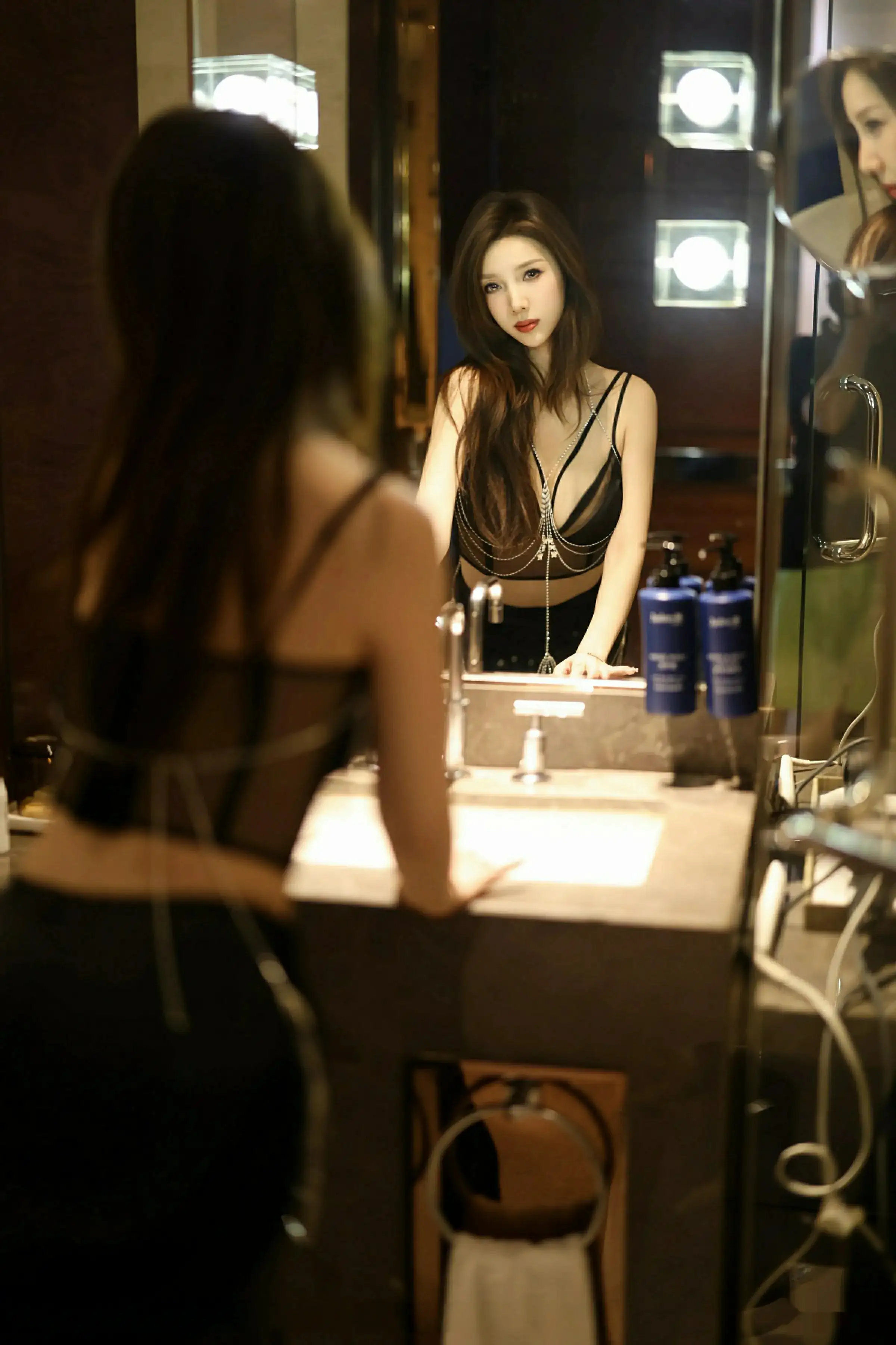 漂亮美女_时安安全集 漂亮美女_时安安全集