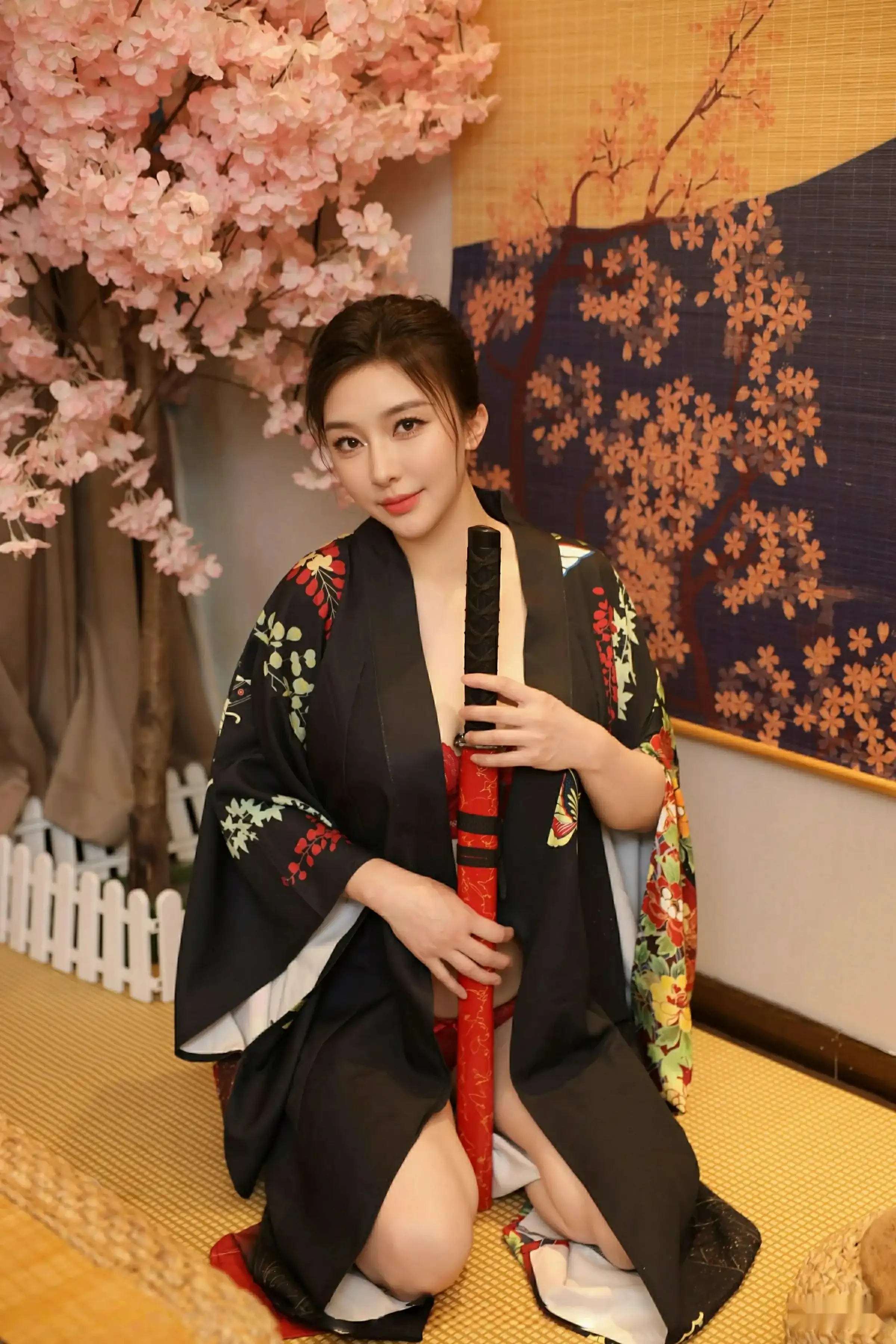 漂亮美女_苏一诺全集