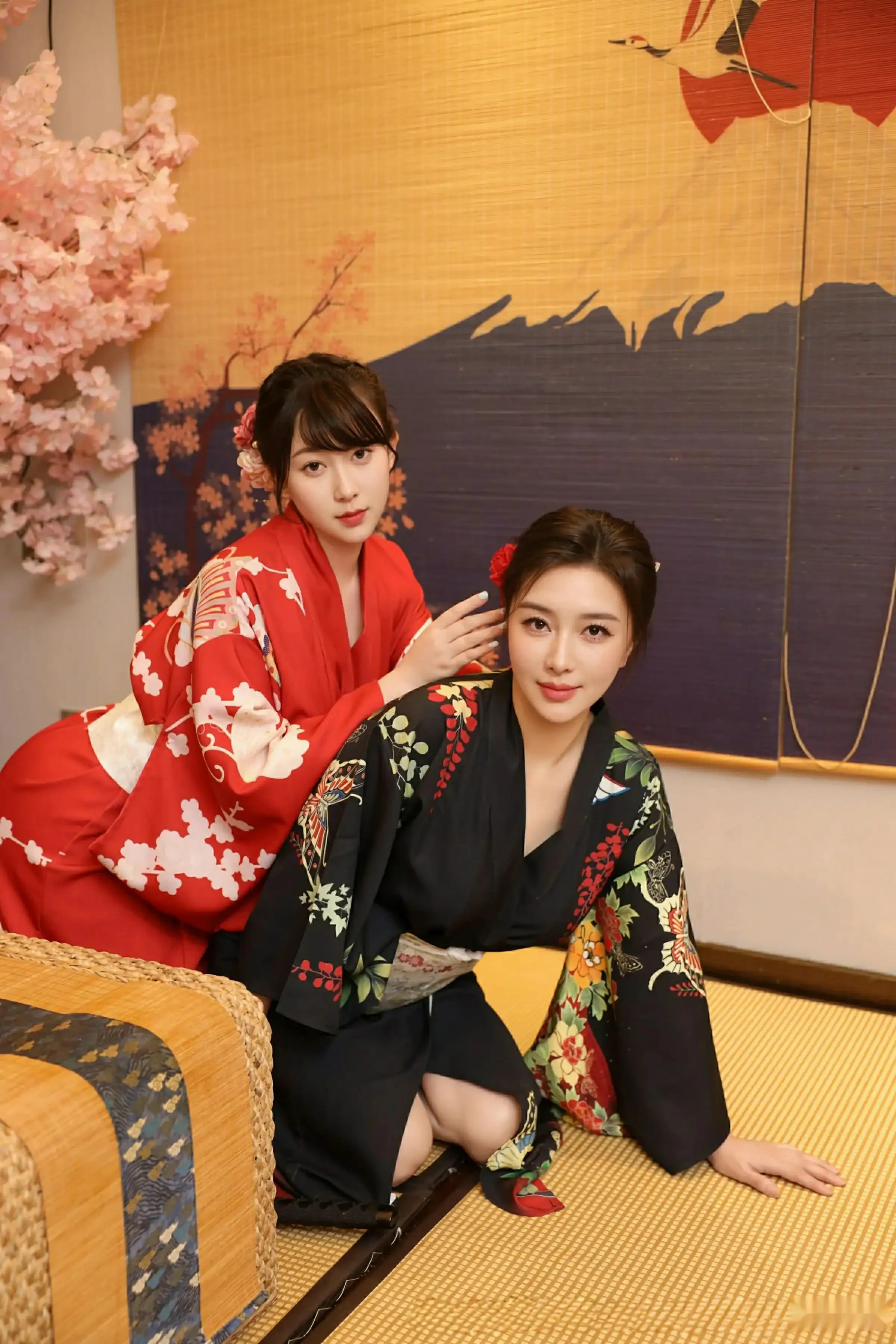 漂亮美女_苏一诺全集