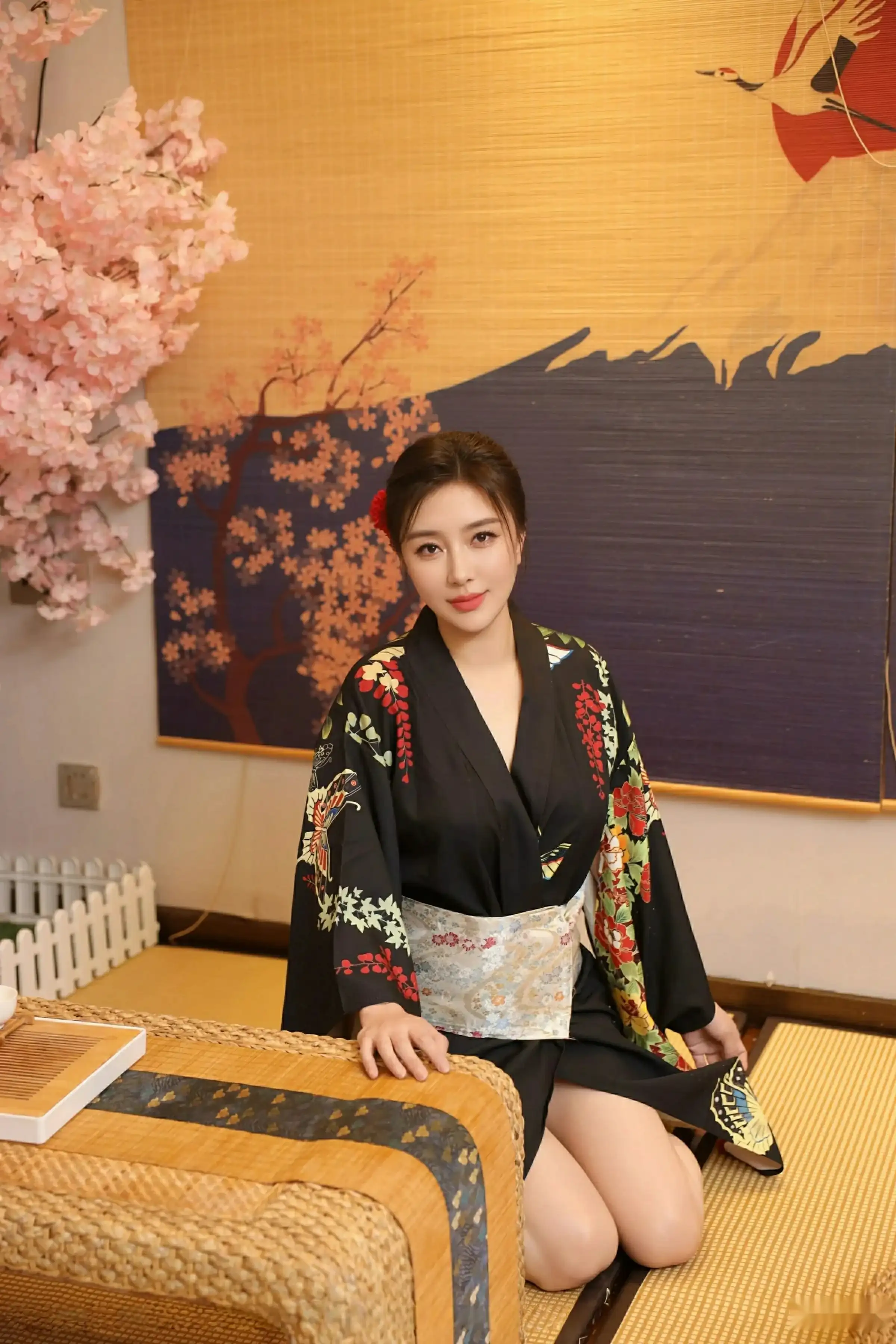 漂亮美女_苏一诺全集