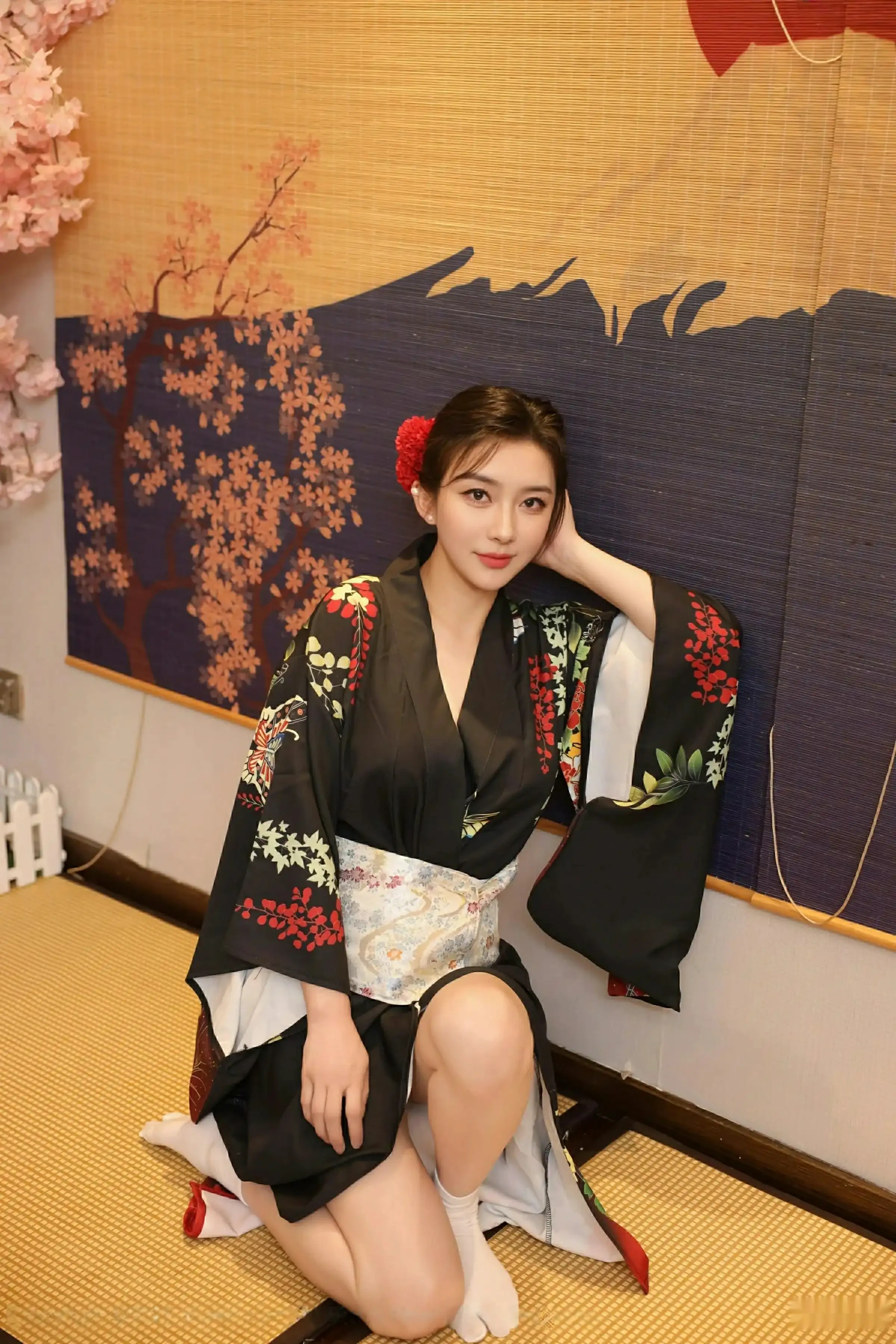 漂亮美女_苏一诺全集