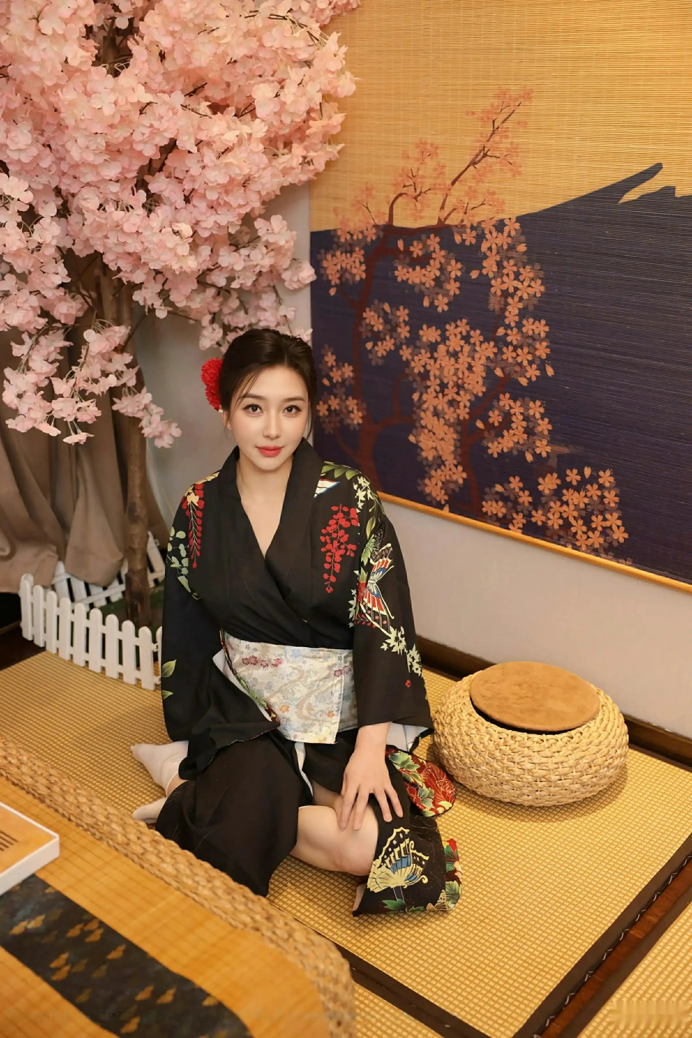 漂亮美女_苏一诺全集