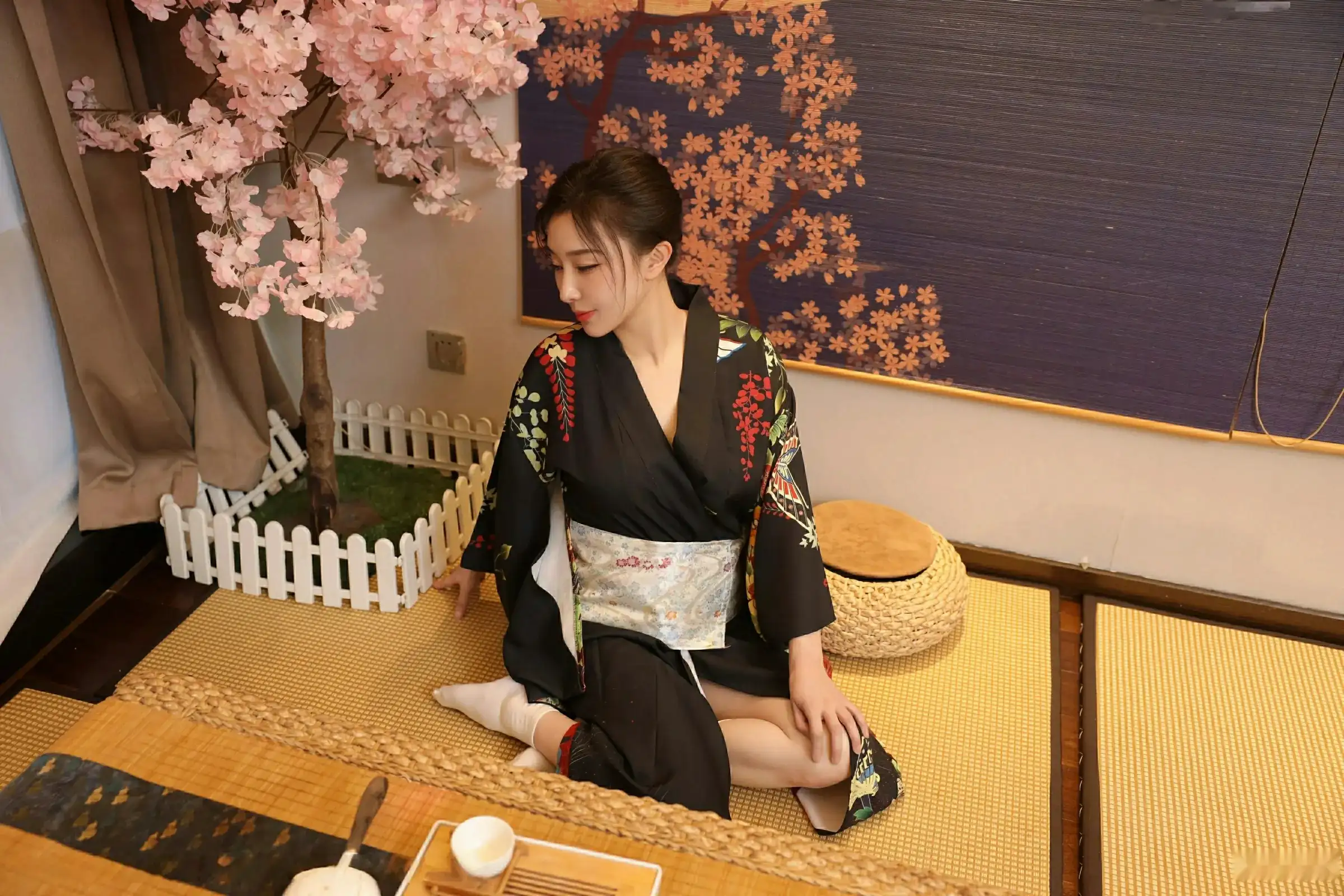 漂亮美女_苏一诺全集