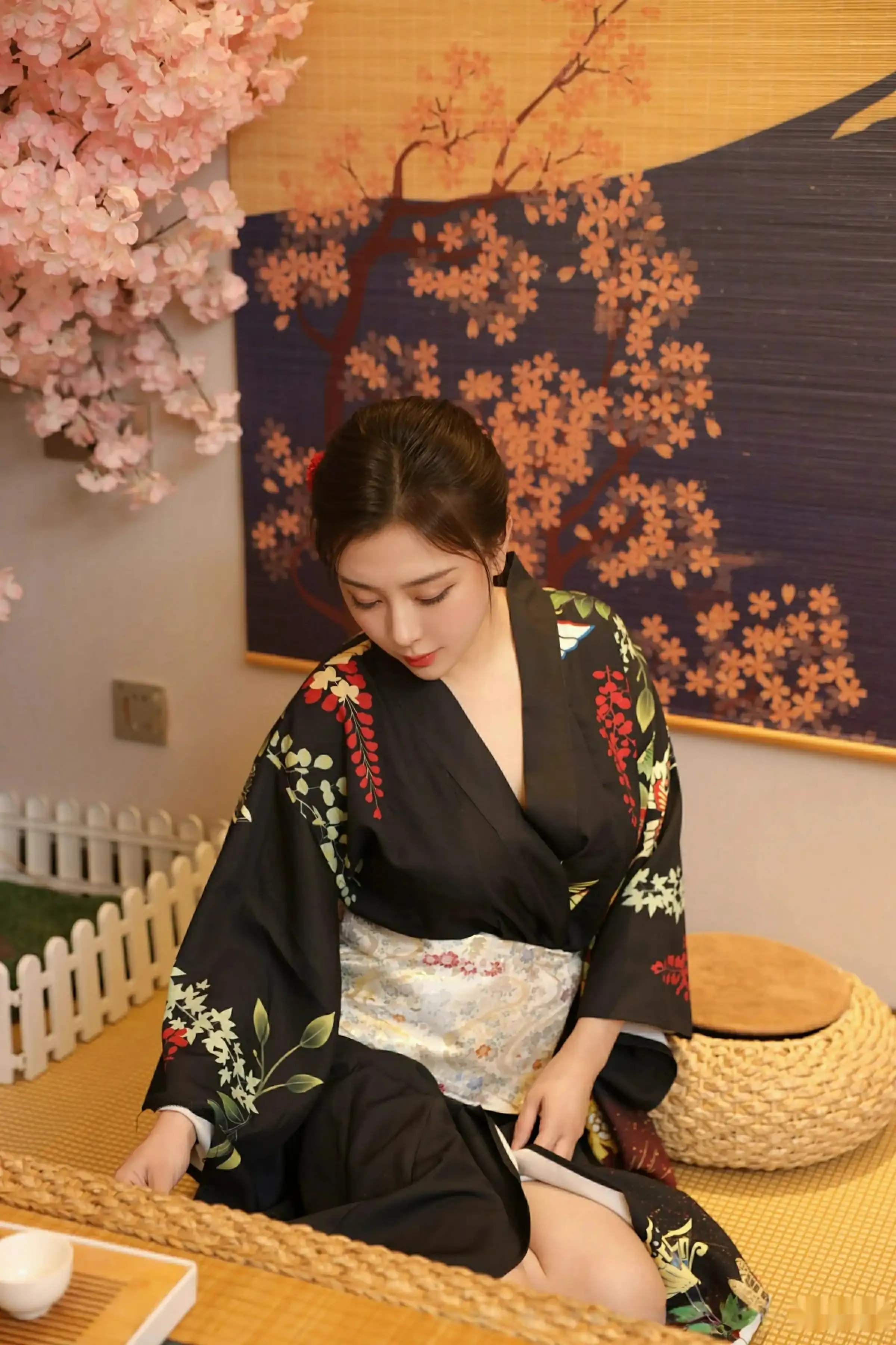 漂亮美女_苏一诺全集