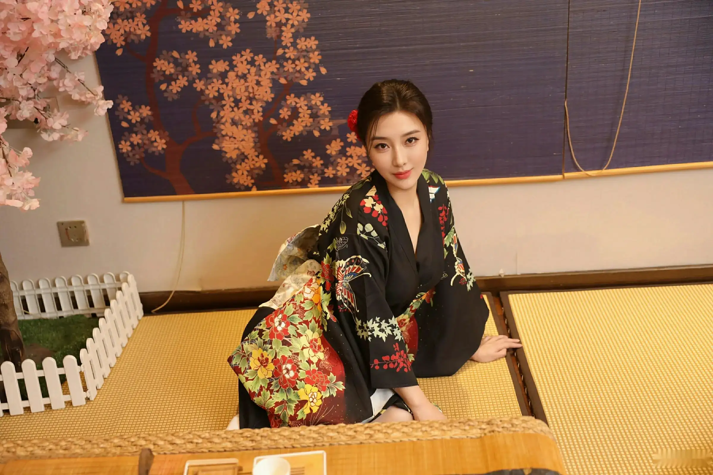 漂亮美女_苏一诺全集