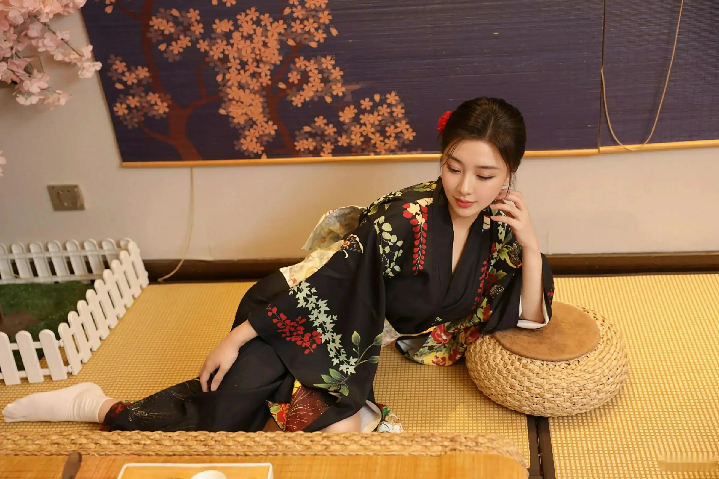 漂亮美女_苏一诺全集