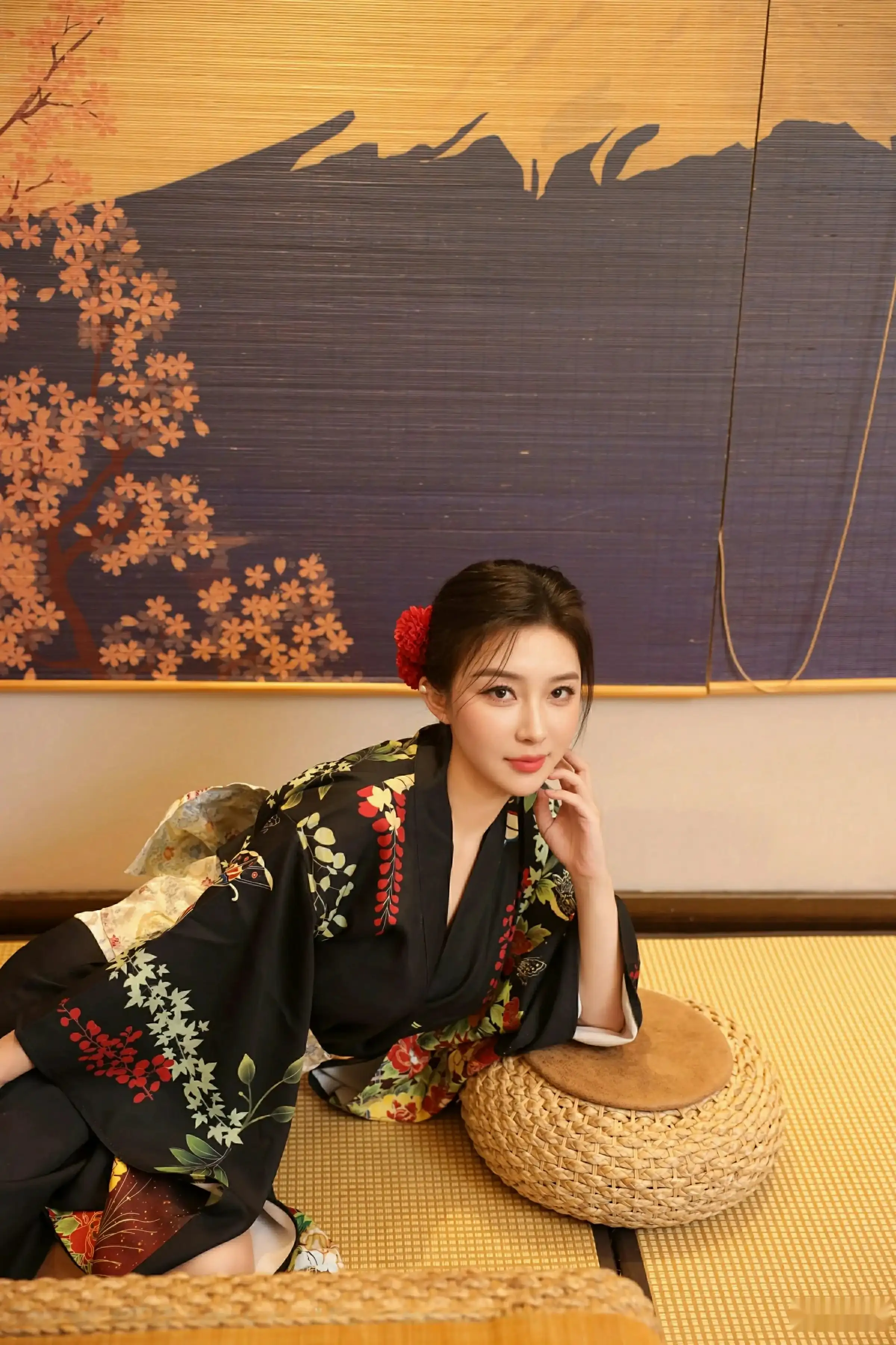 漂亮美女_苏一诺全集