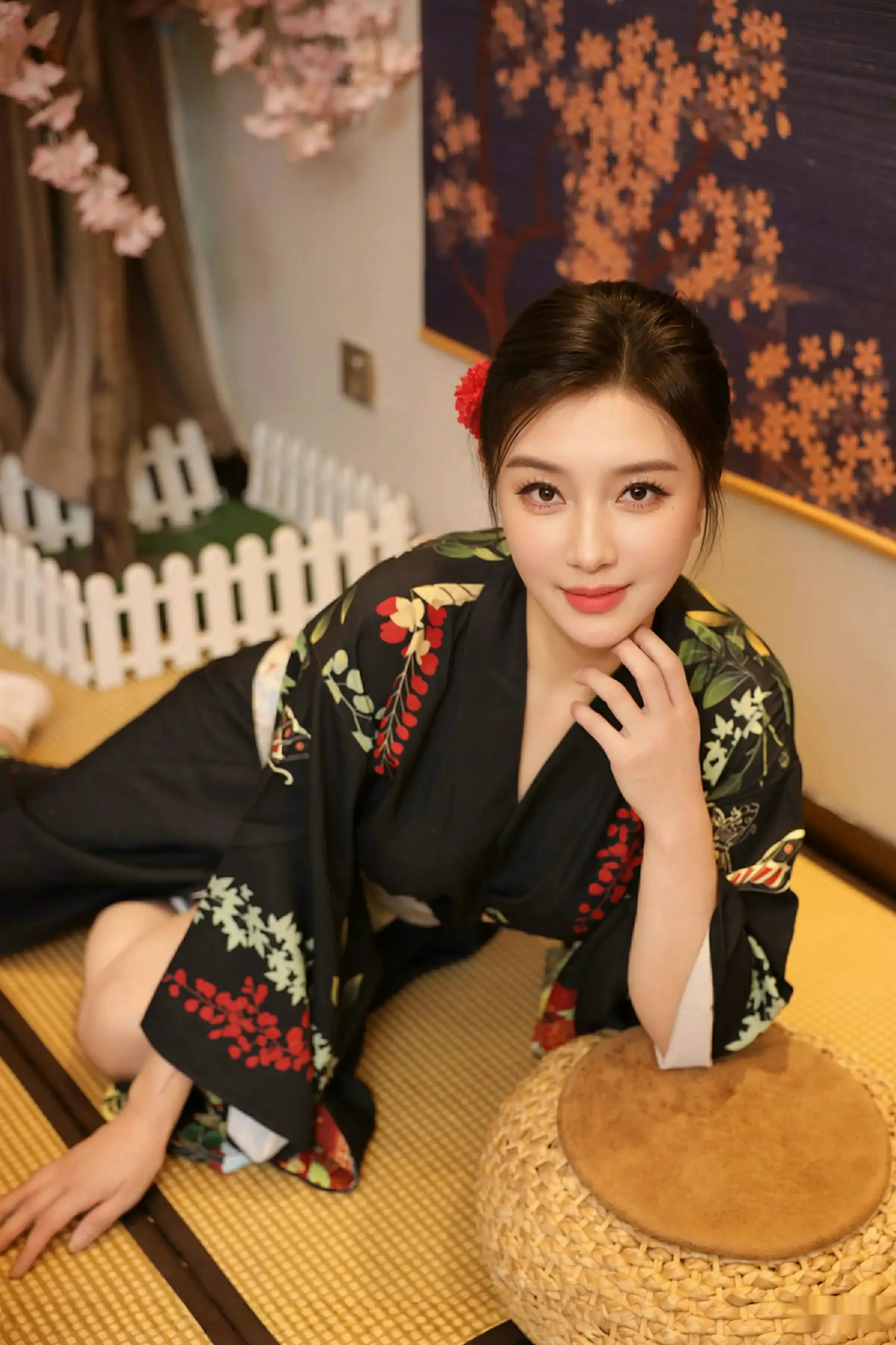 漂亮美女_苏一诺全集