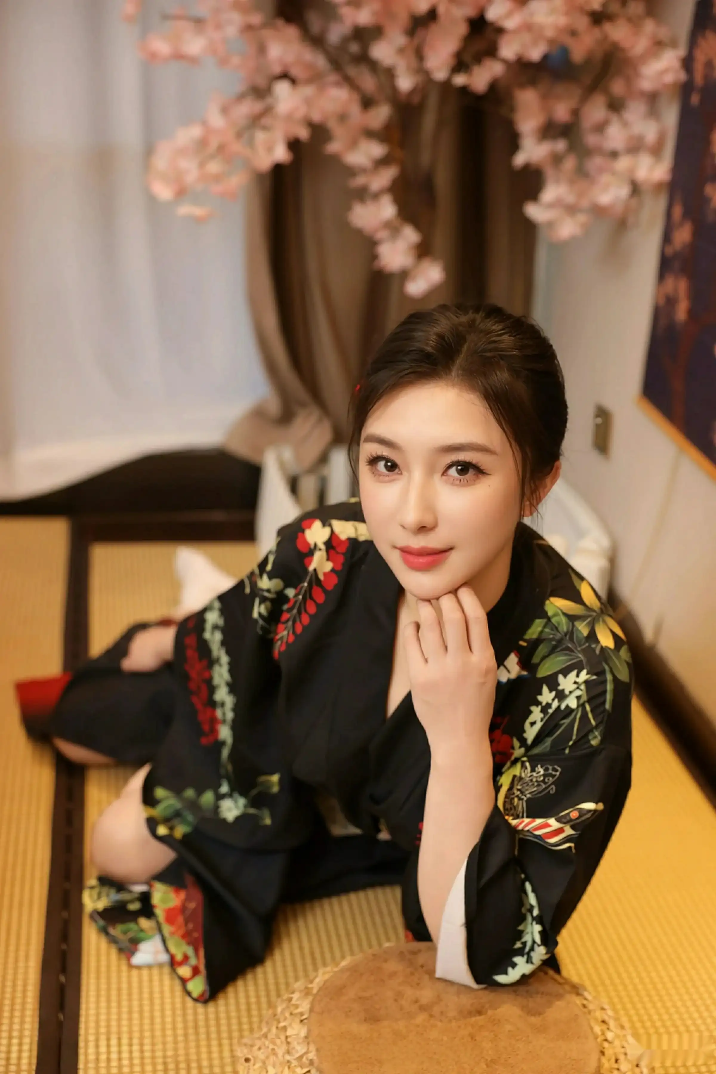 漂亮美女_苏一诺全集