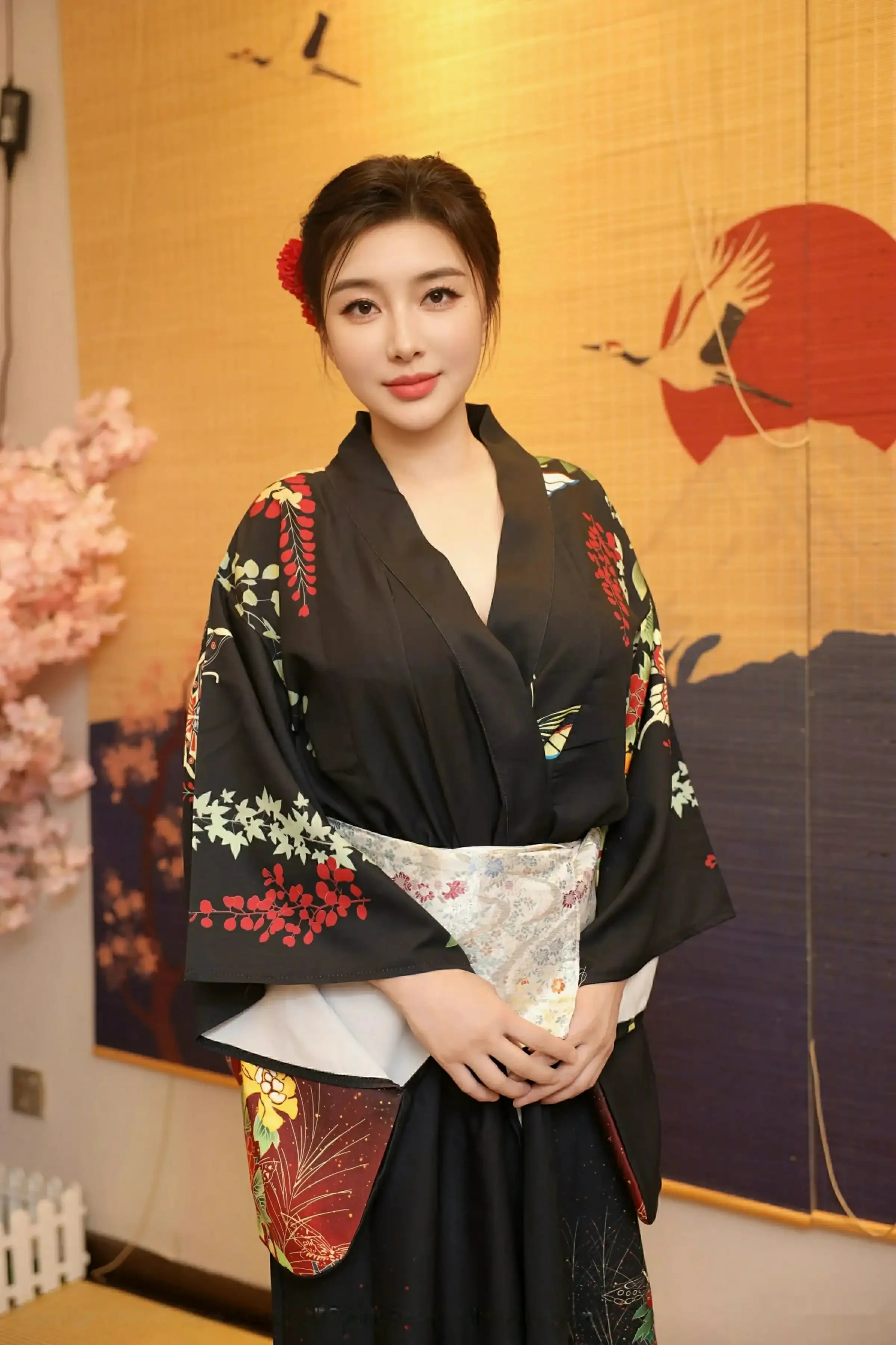 漂亮美女_苏一诺全集