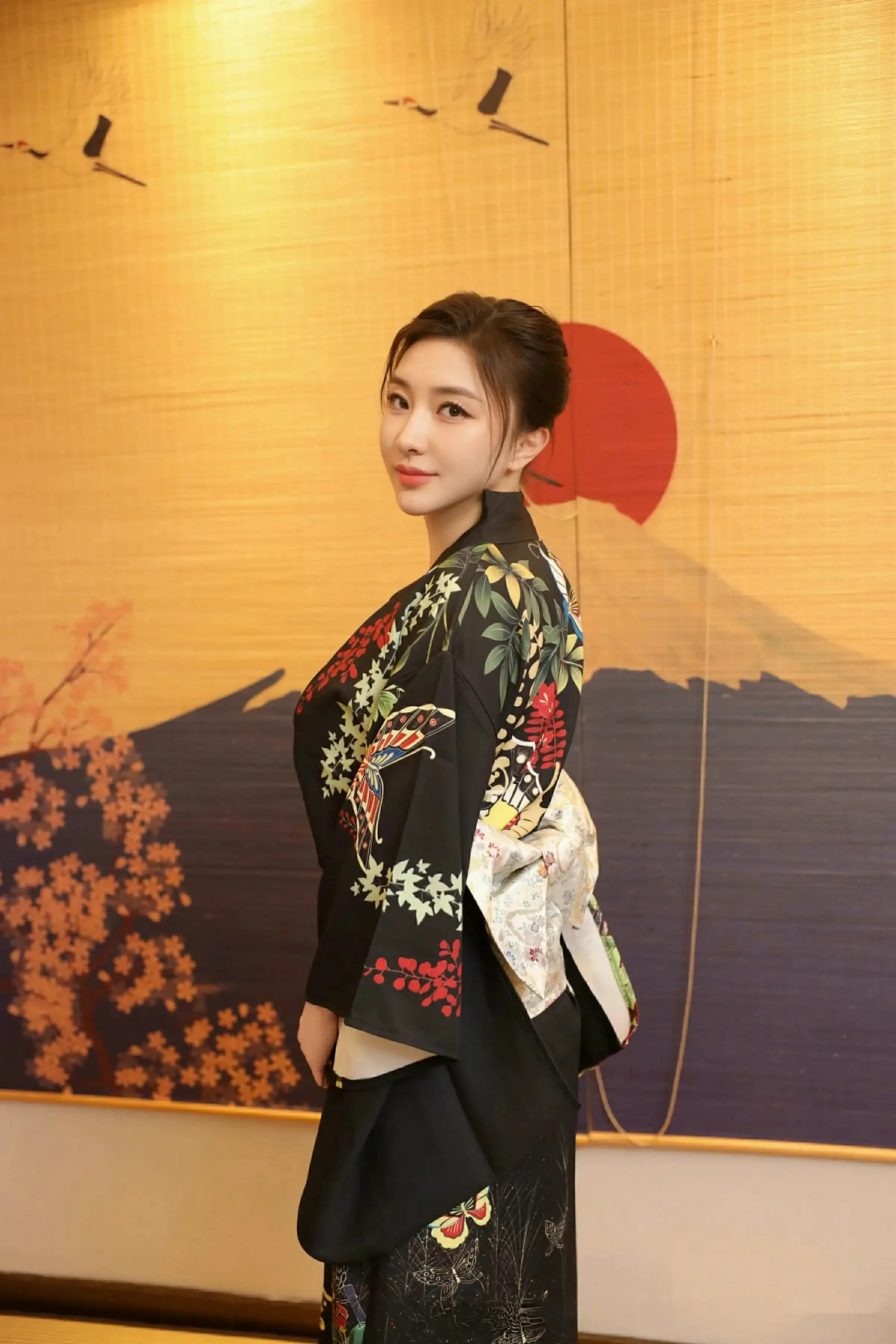 漂亮美女_苏一诺全集