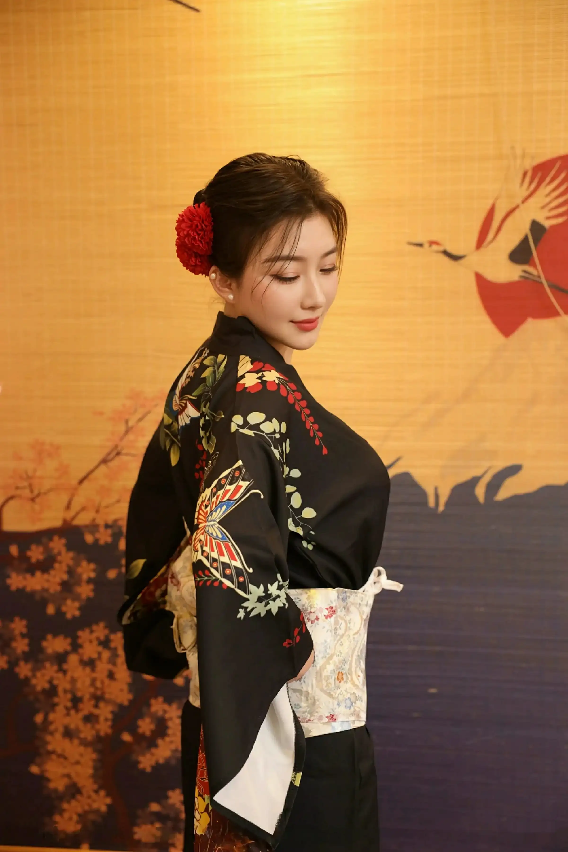 漂亮美女_苏一诺全集