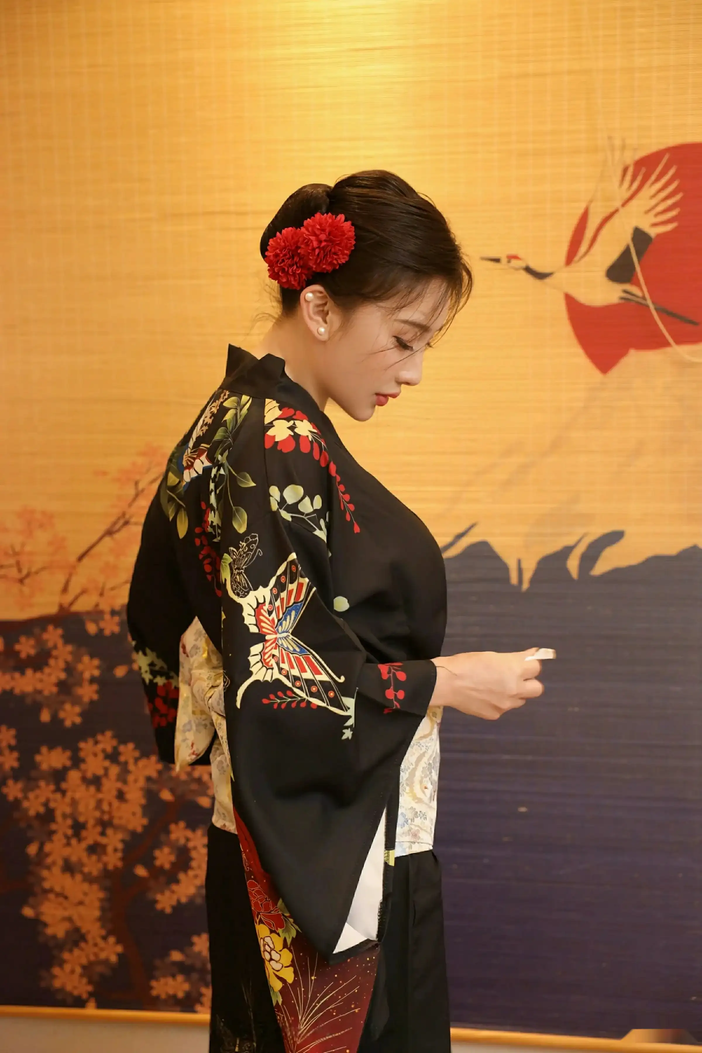 漂亮美女_苏一诺全集