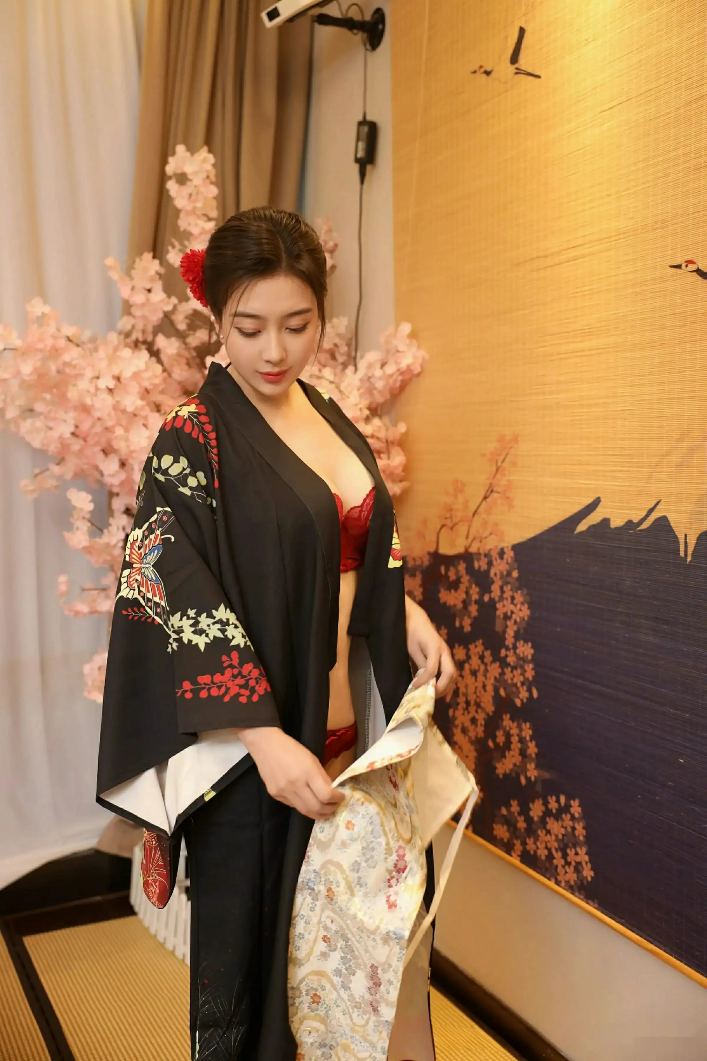 漂亮美女_苏一诺全集