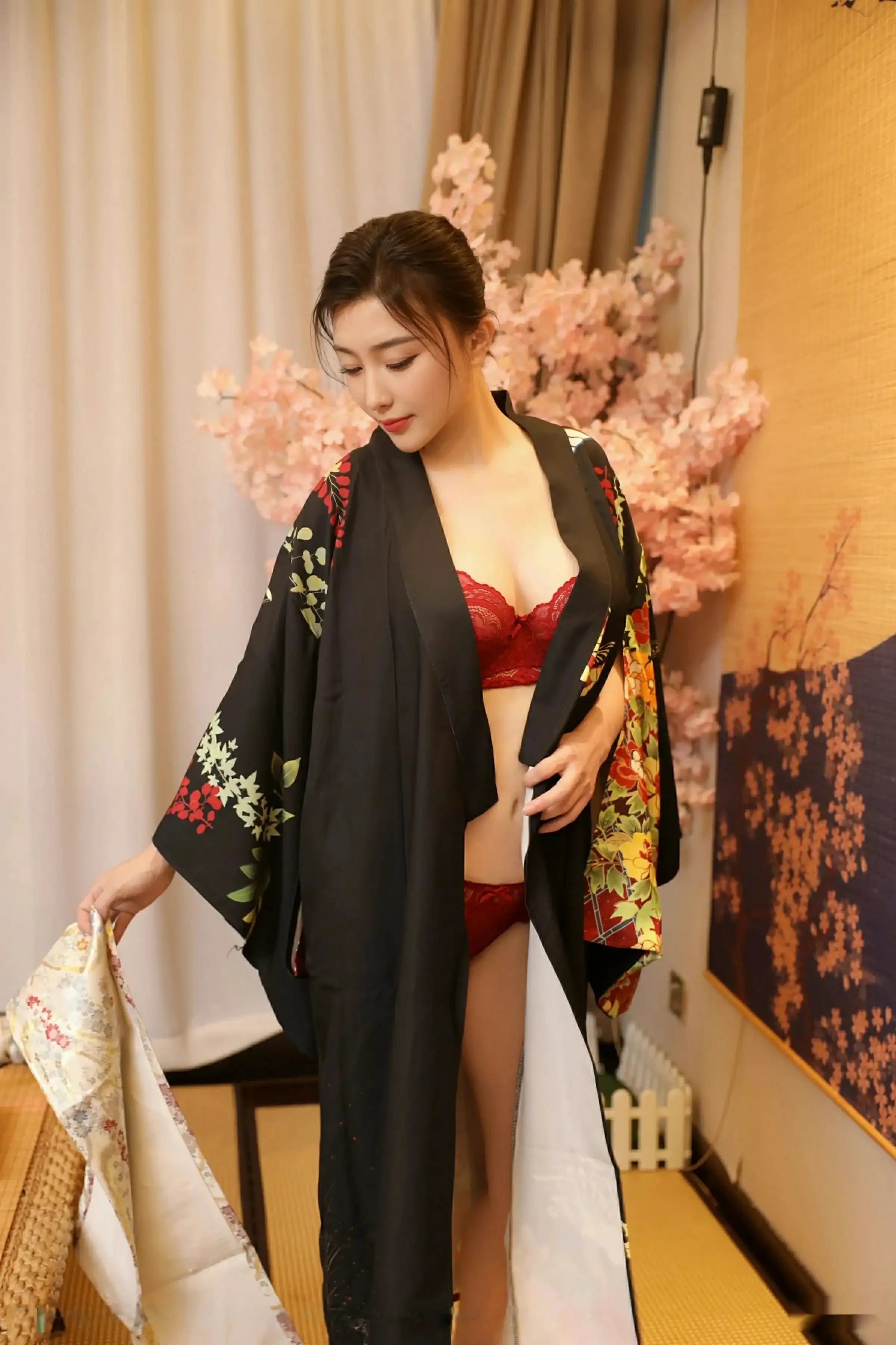 漂亮美女_苏一诺全集