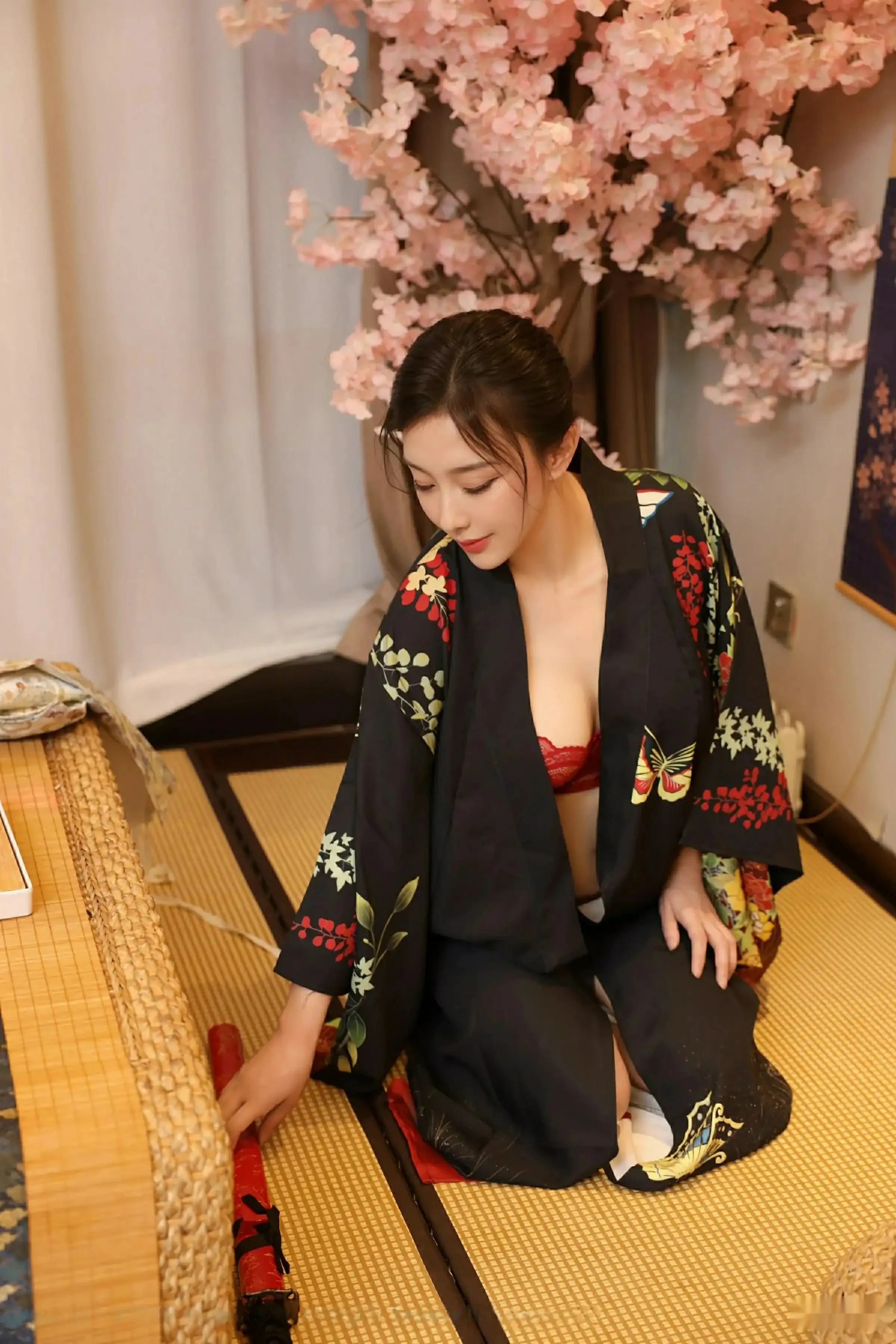 漂亮美女_苏一诺全集