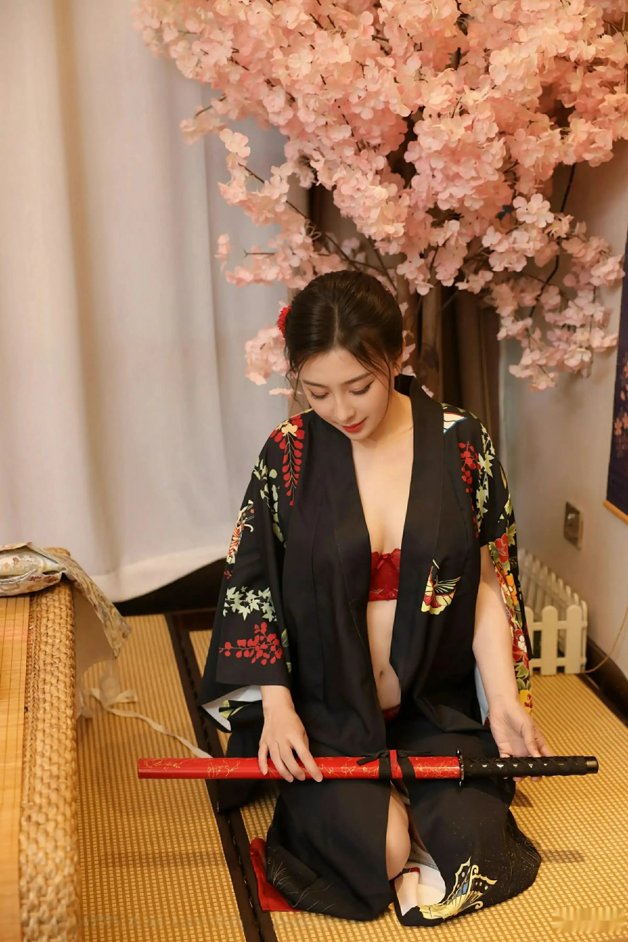 漂亮美女_苏一诺全集