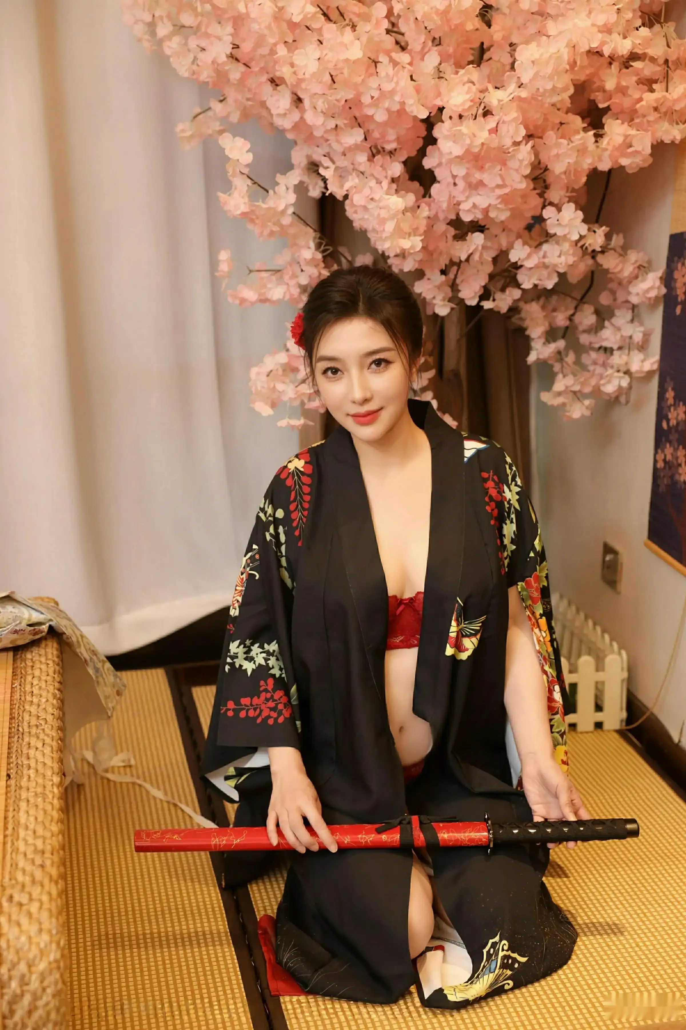 漂亮美女_苏一诺全集