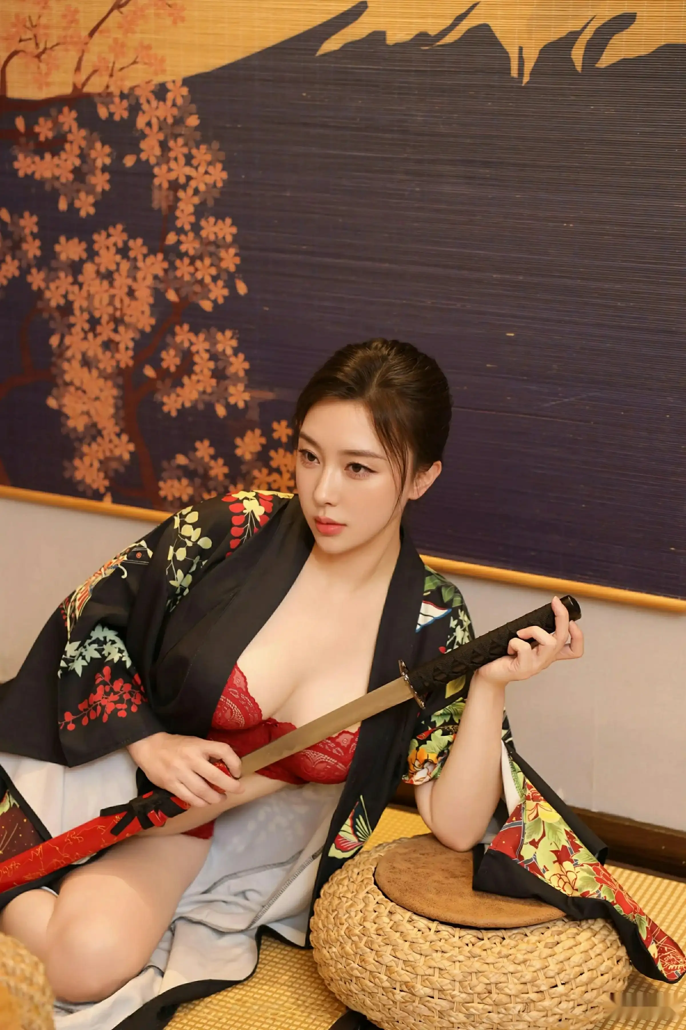 漂亮美女_苏一诺全集