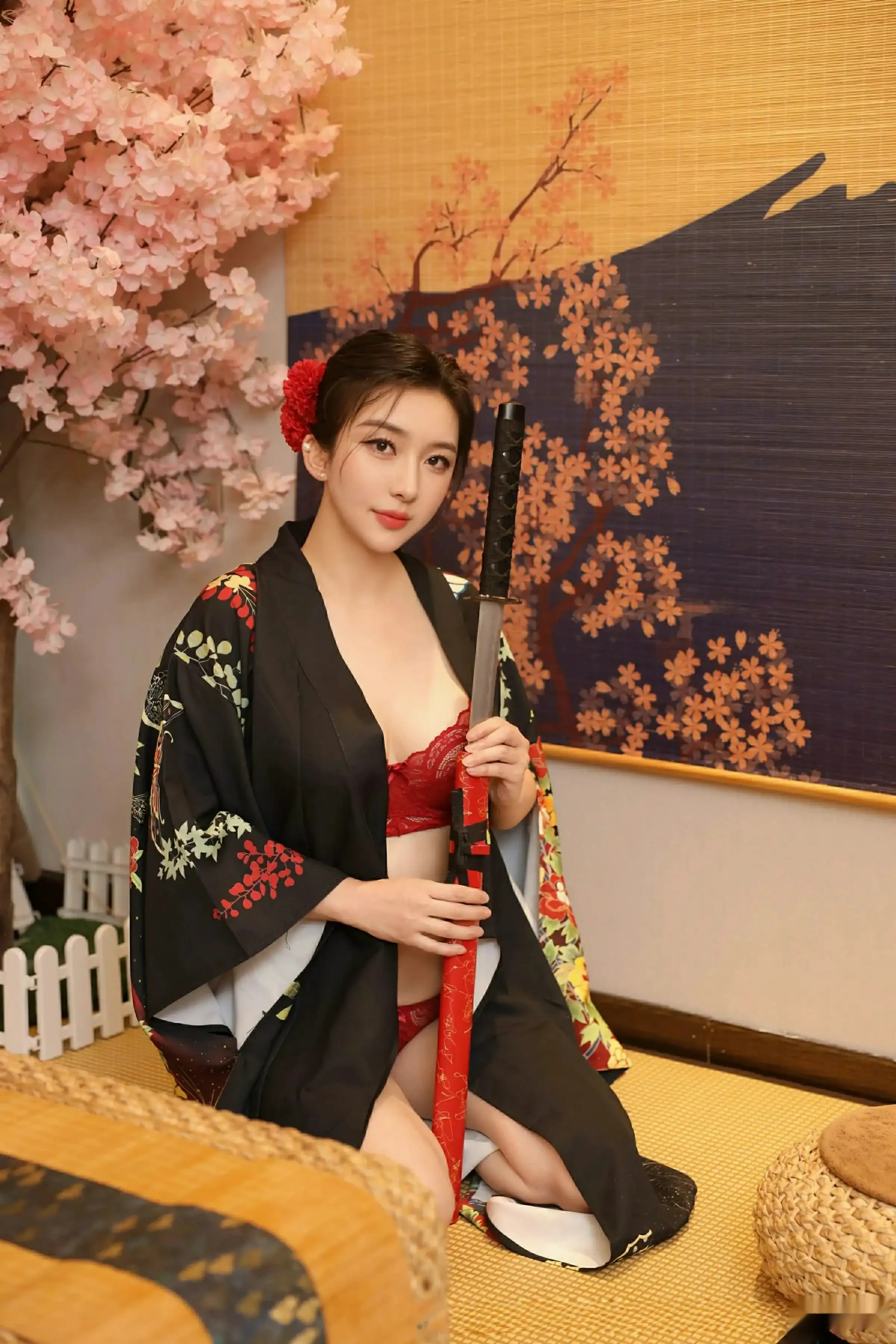 漂亮美女_苏一诺全集