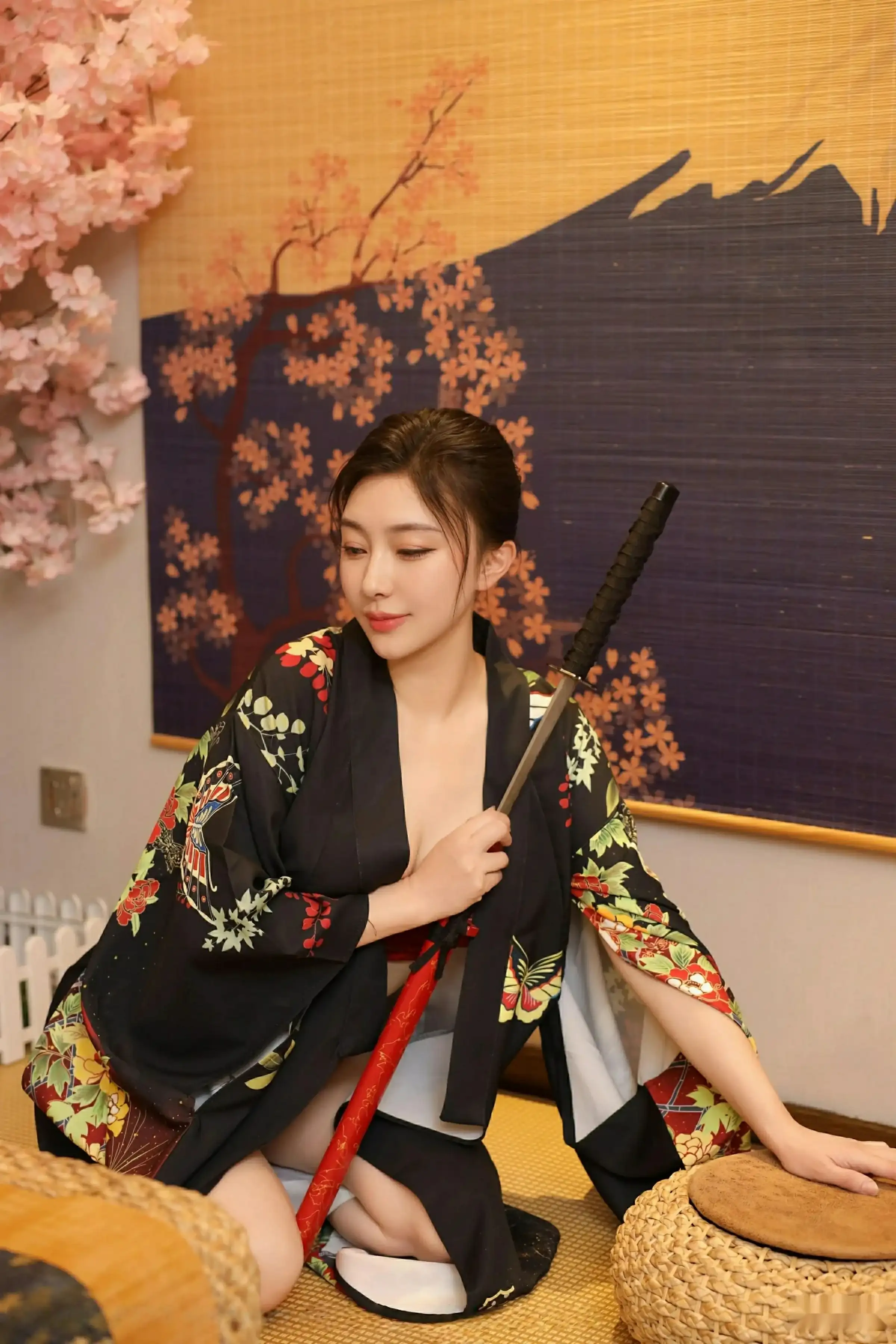 漂亮美女_苏一诺全集