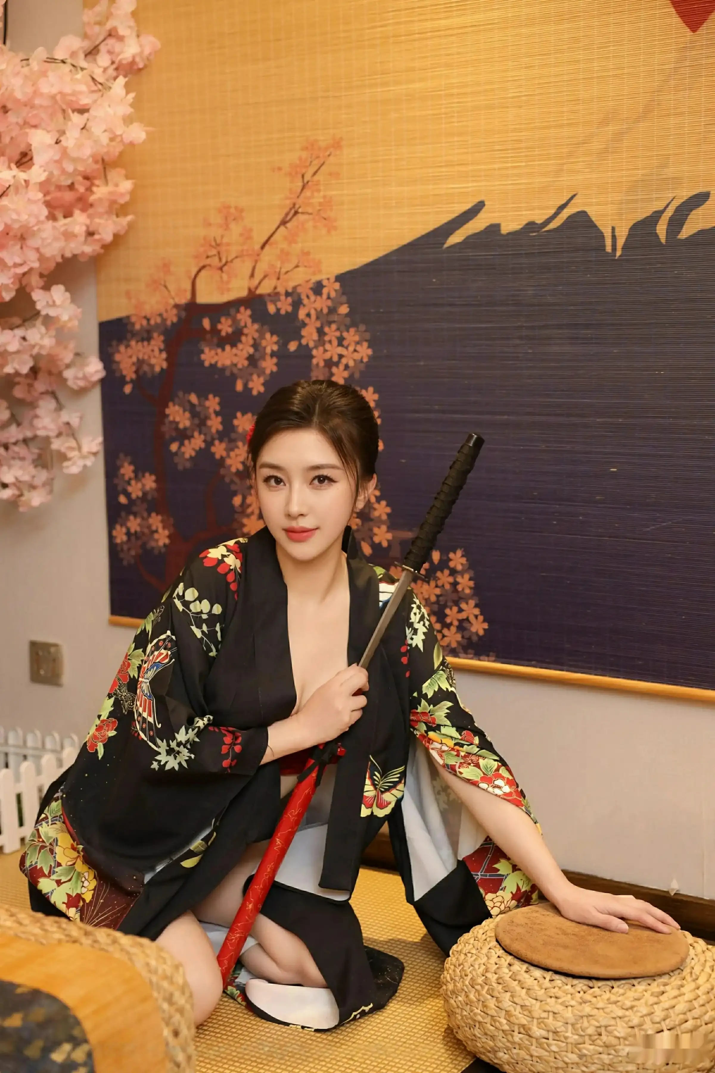 漂亮美女_苏一诺全集