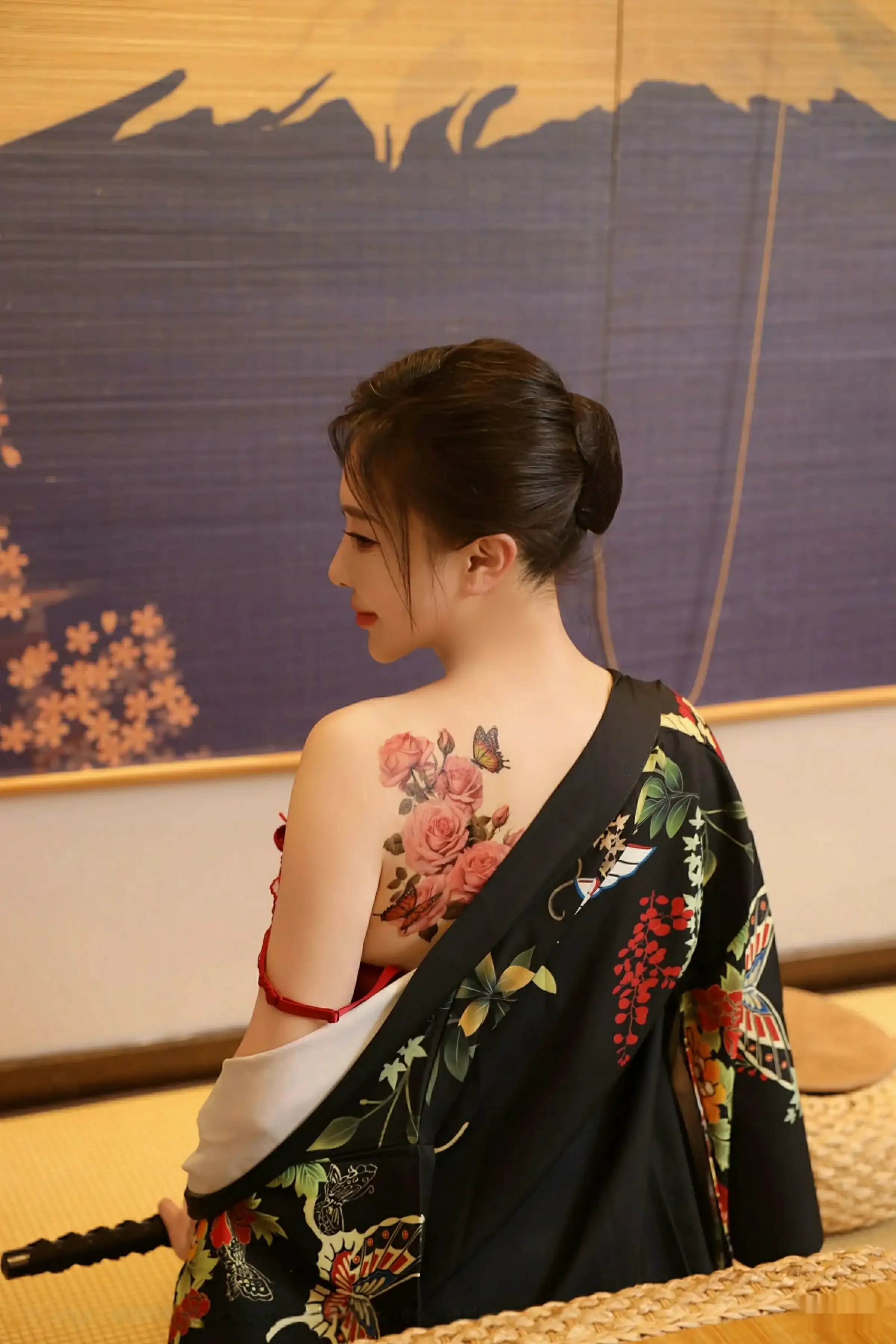 漂亮美女_苏一诺全集