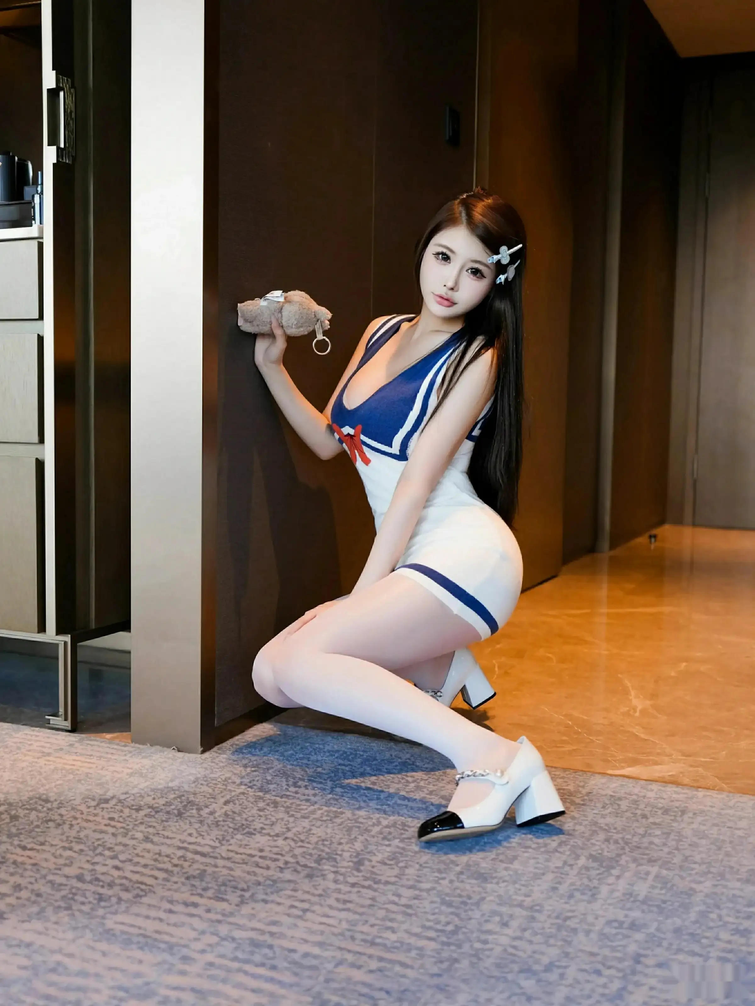 漂亮美女_甜妮全集 漂亮美女_甜妮全集