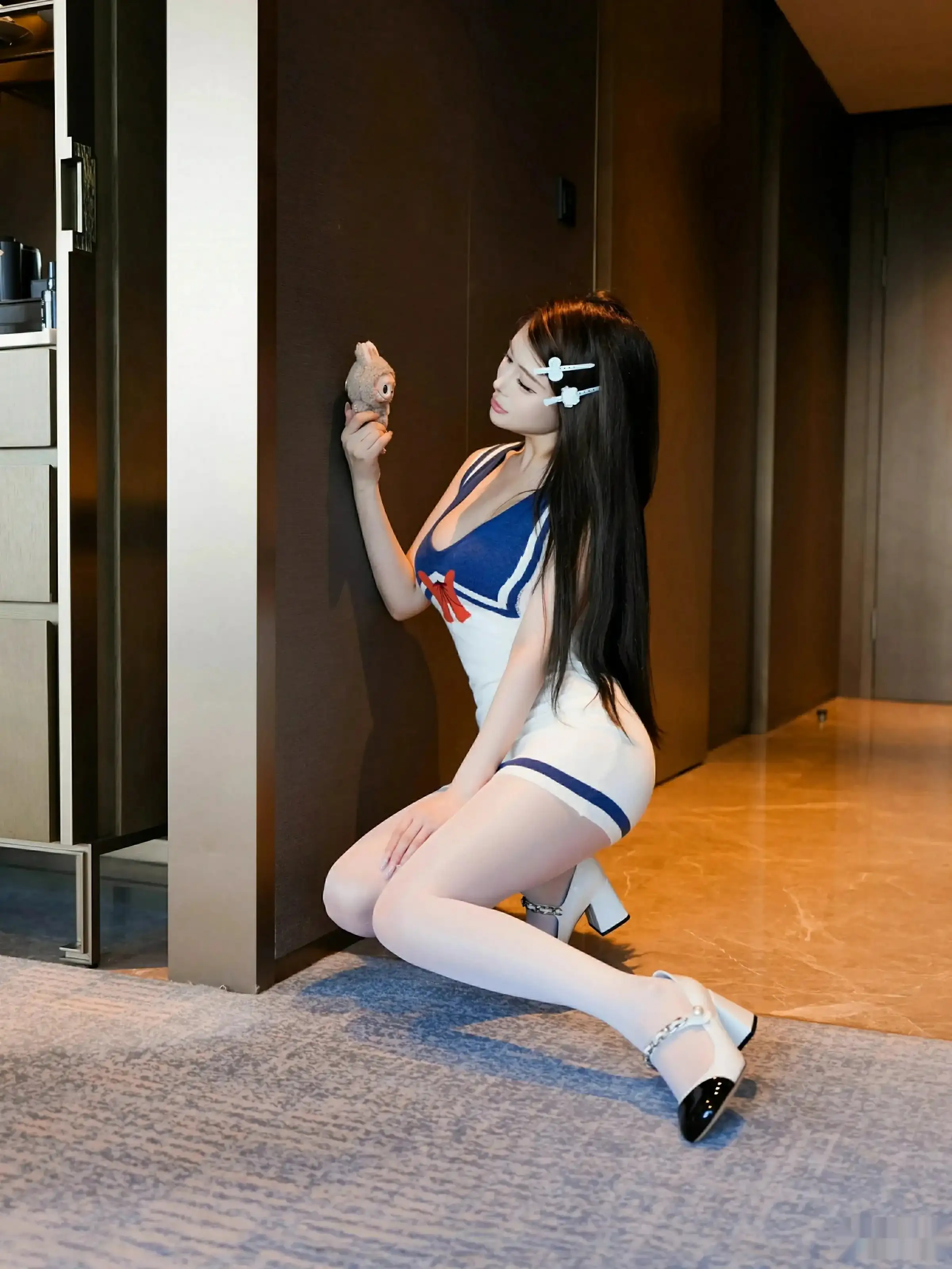 漂亮美女_甜妮全集 漂亮美女_甜妮全集