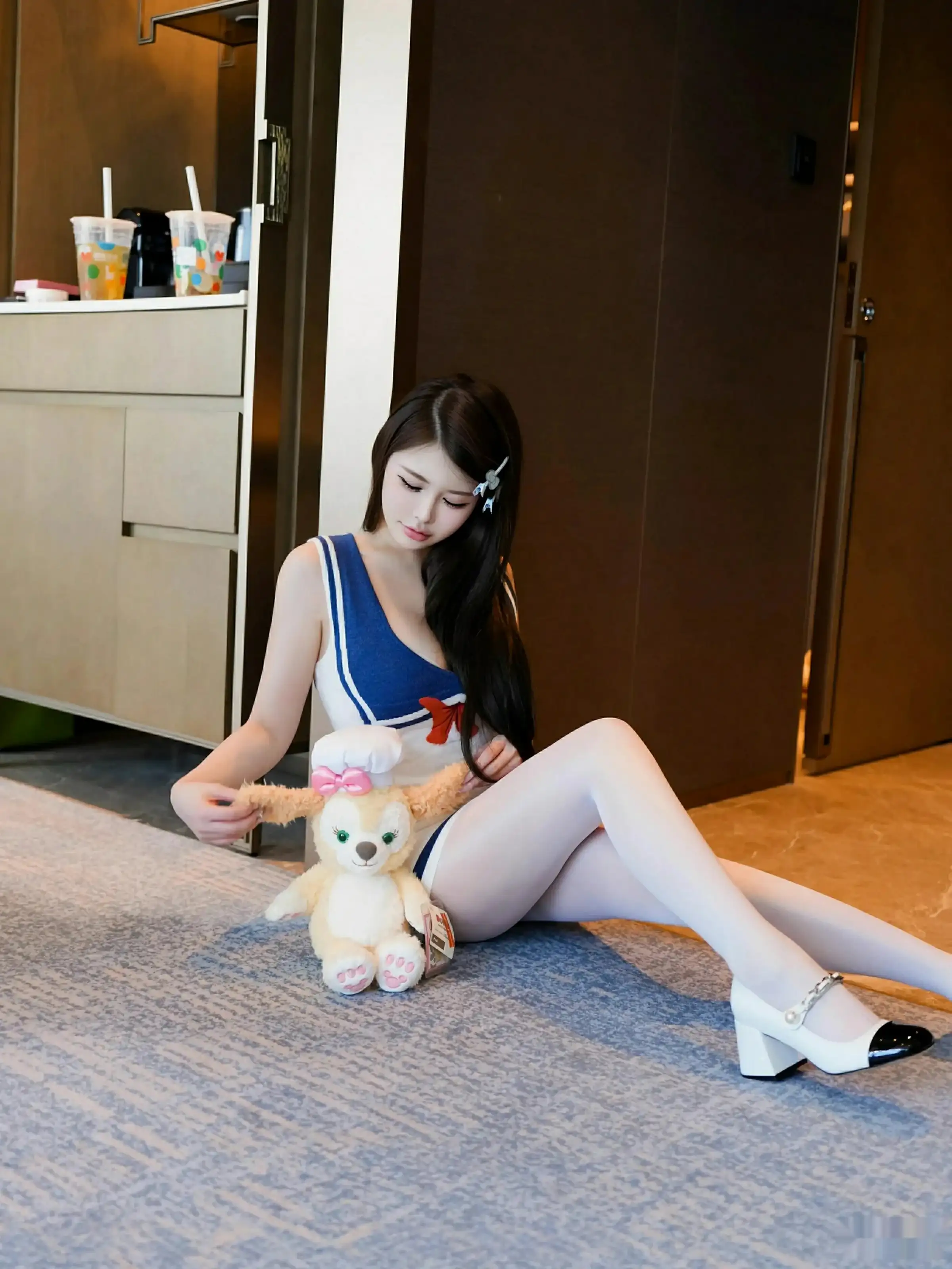 漂亮美女_甜妮全集 漂亮美女_甜妮全集