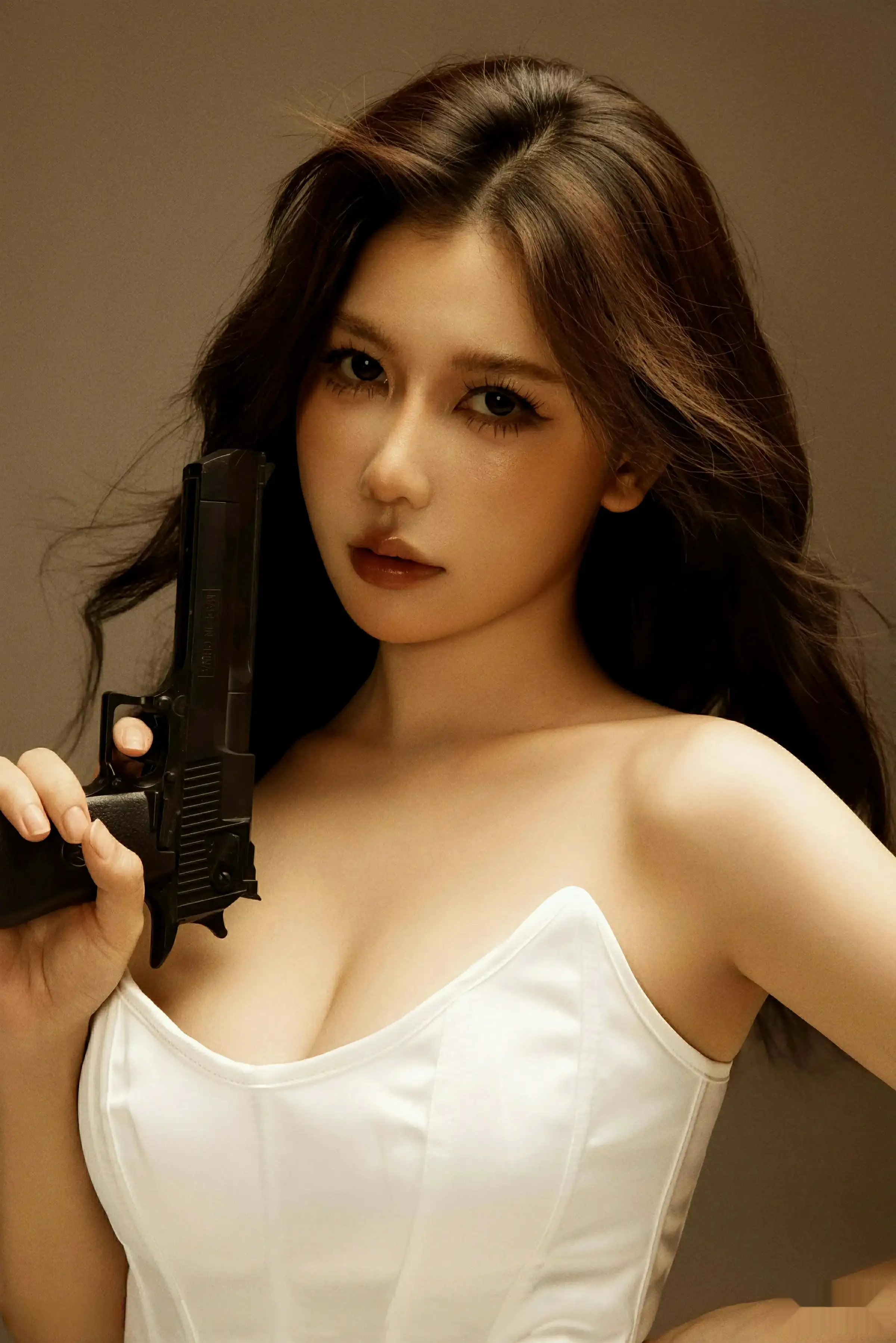 漂亮美女_尹甜甜全集 漂亮美女_尹甜甜全集