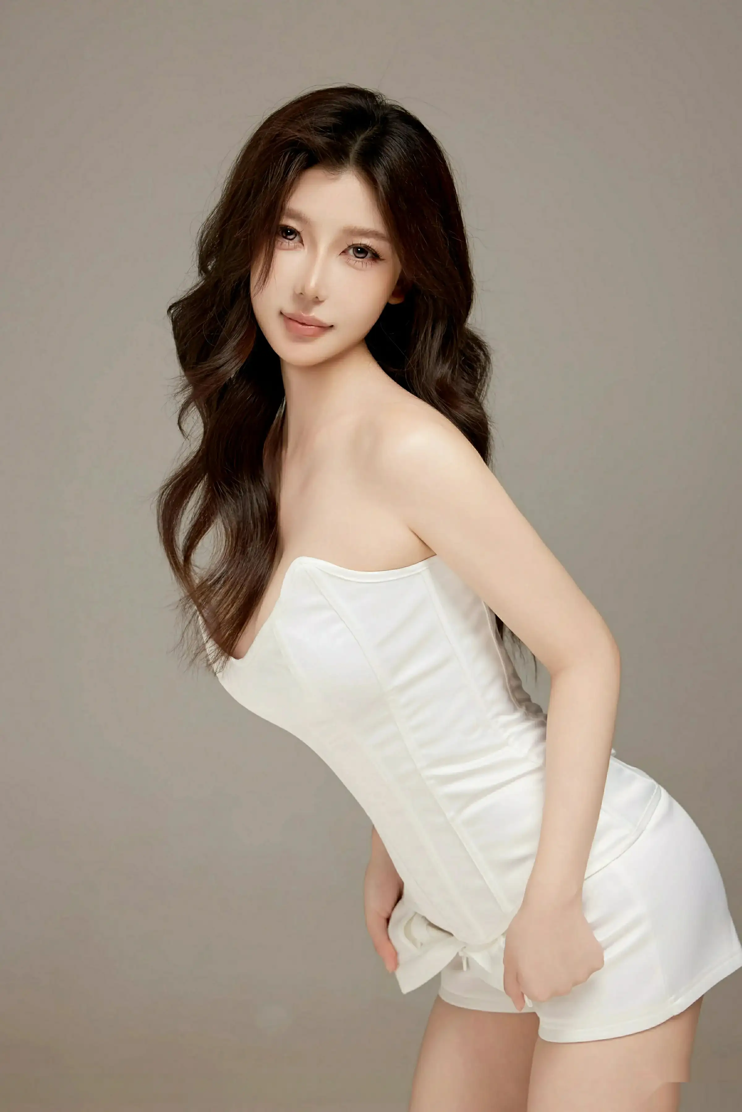 漂亮美女_尹甜甜全集 漂亮美女_尹甜甜全集