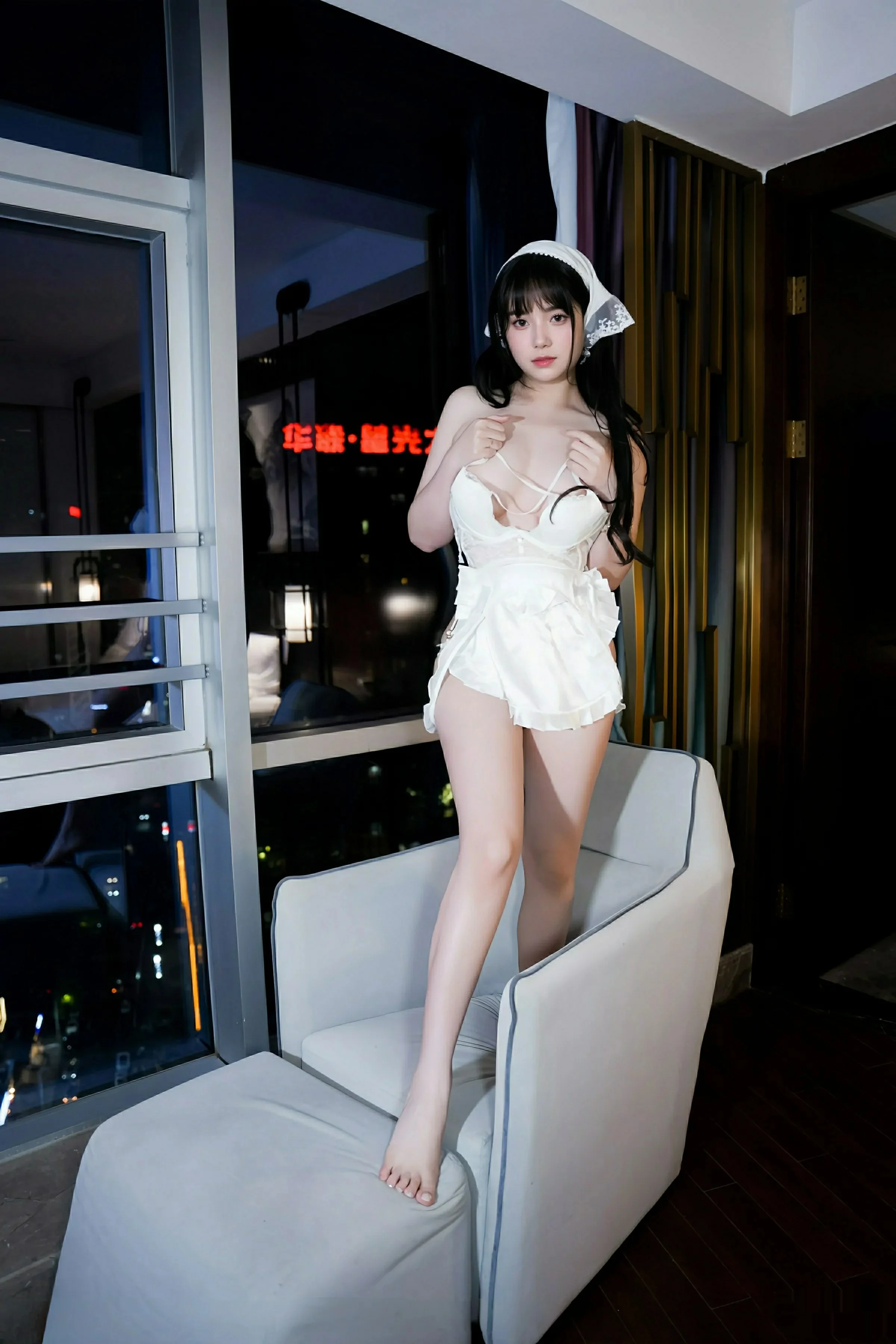 漂亮美女_软情全集