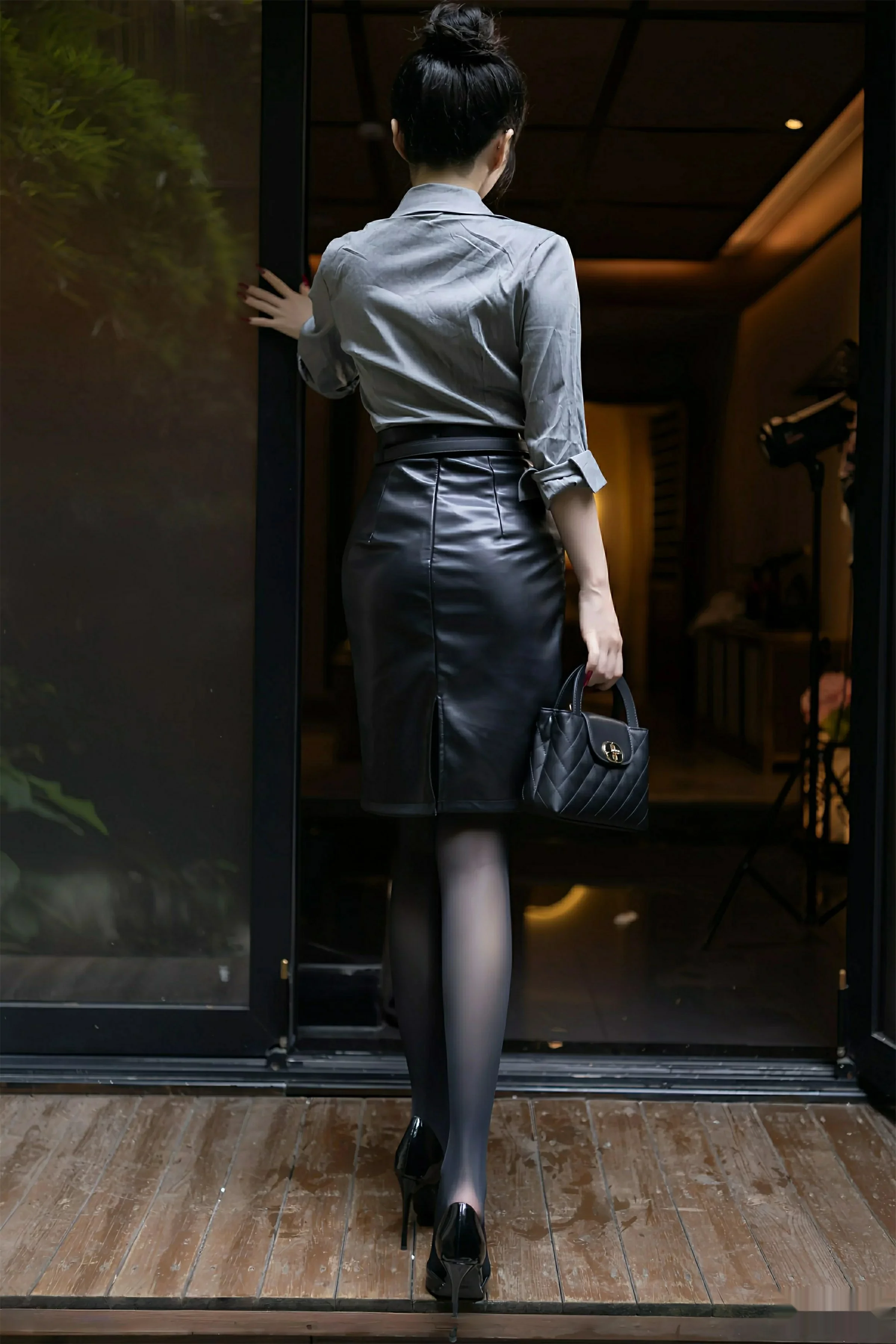 漂亮美女_鱼子酱全集