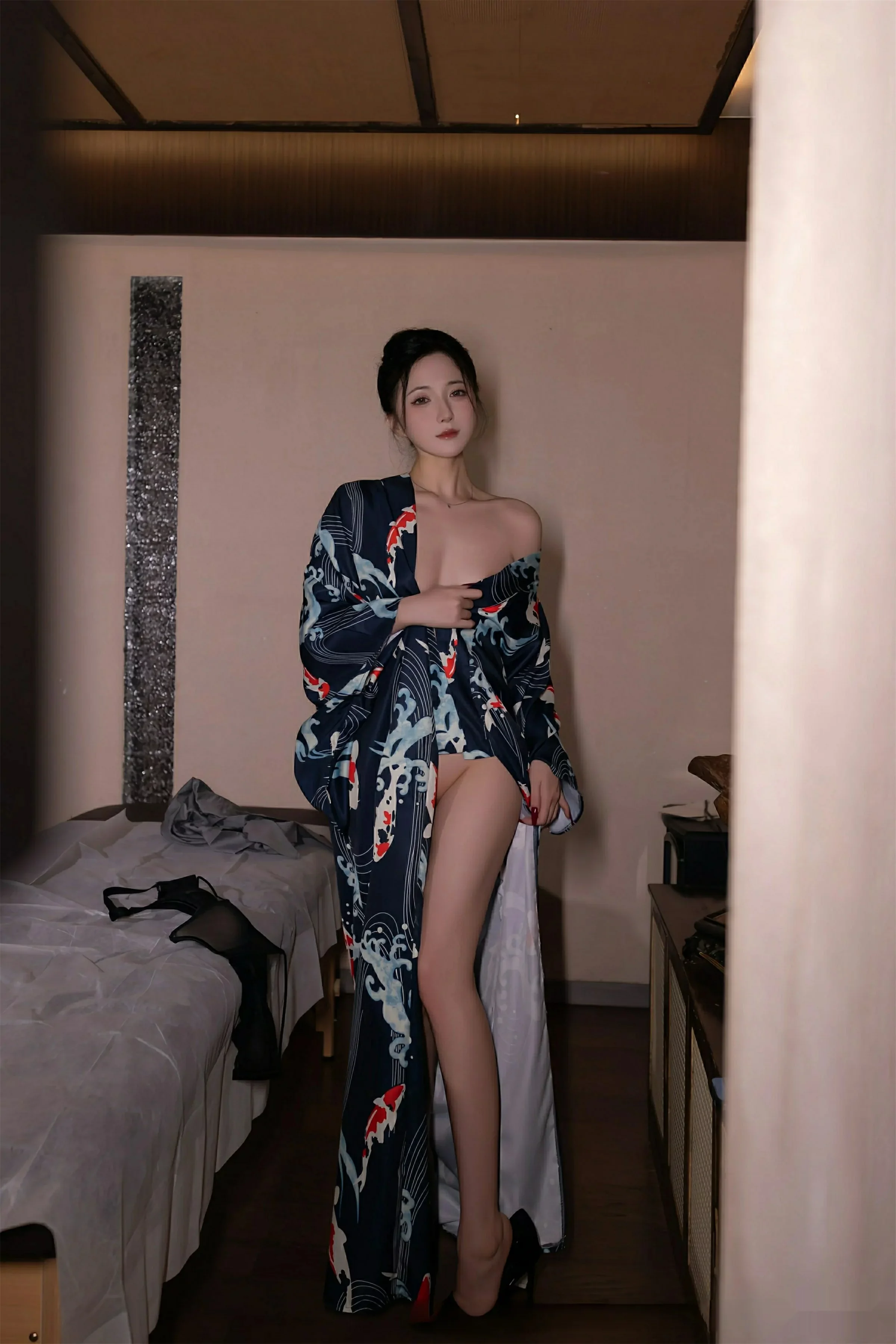 漂亮美女_鱼子酱全集 漂亮美女_鱼子酱全集