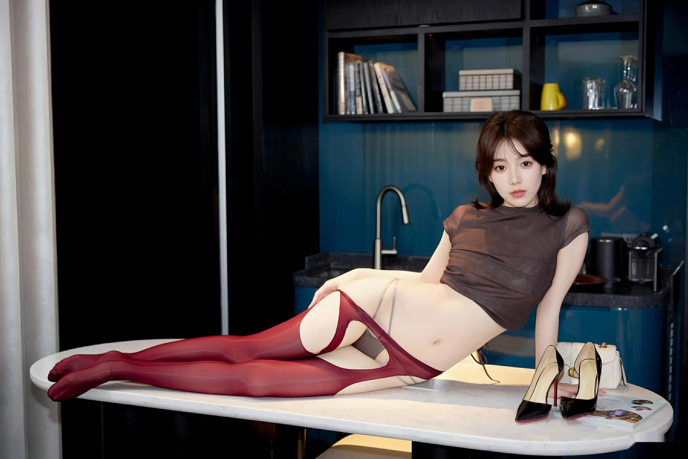 漂亮美女_汁汁全集 漂亮美女_汁汁全集