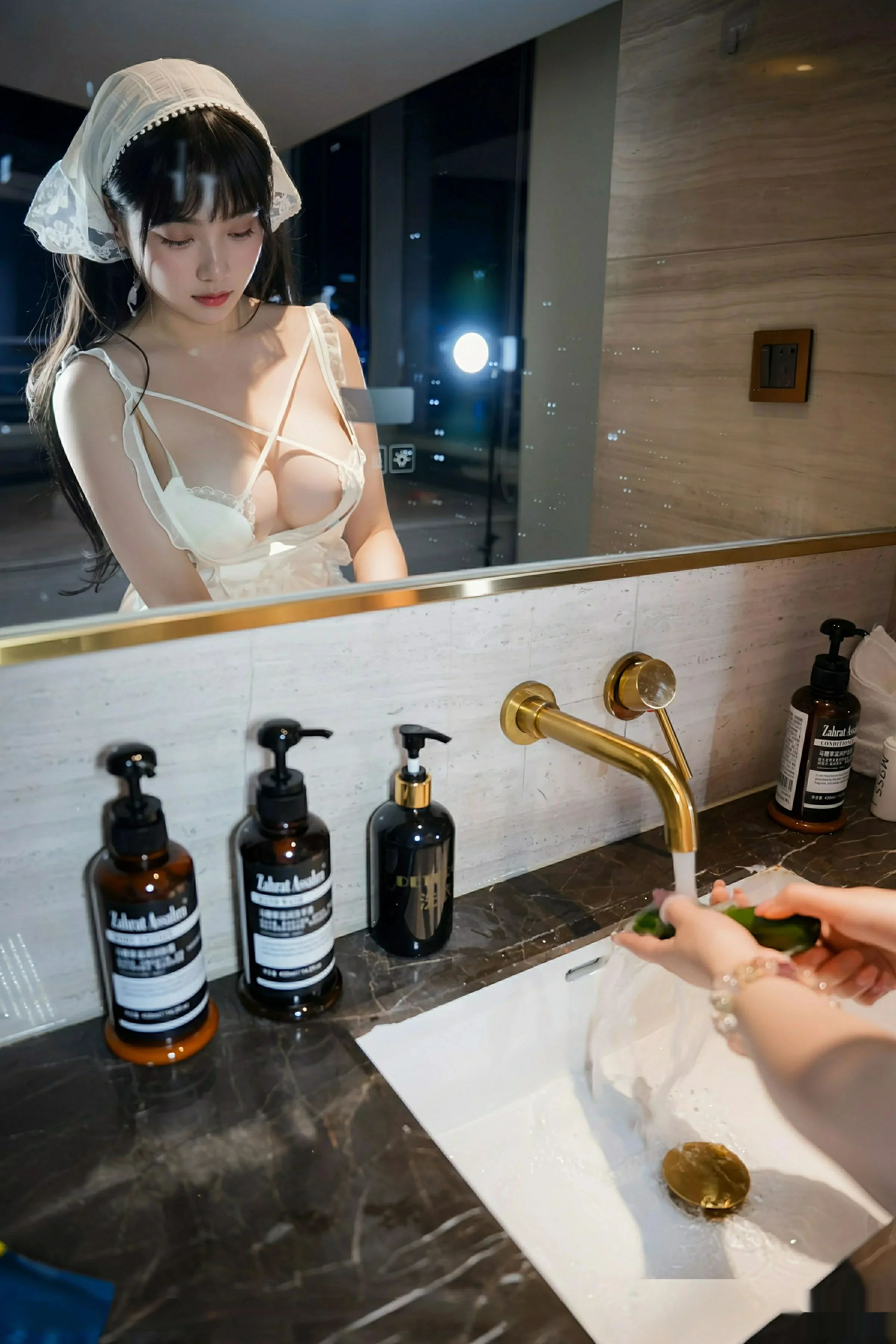 漂亮美女_软情全集