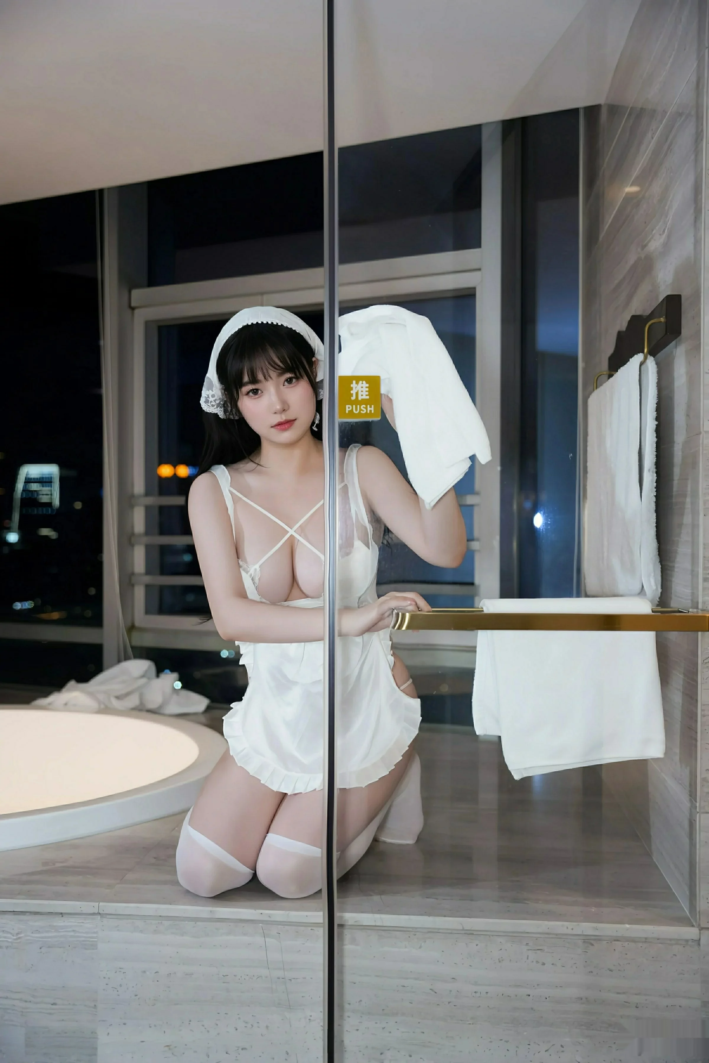 漂亮美女_软情全集