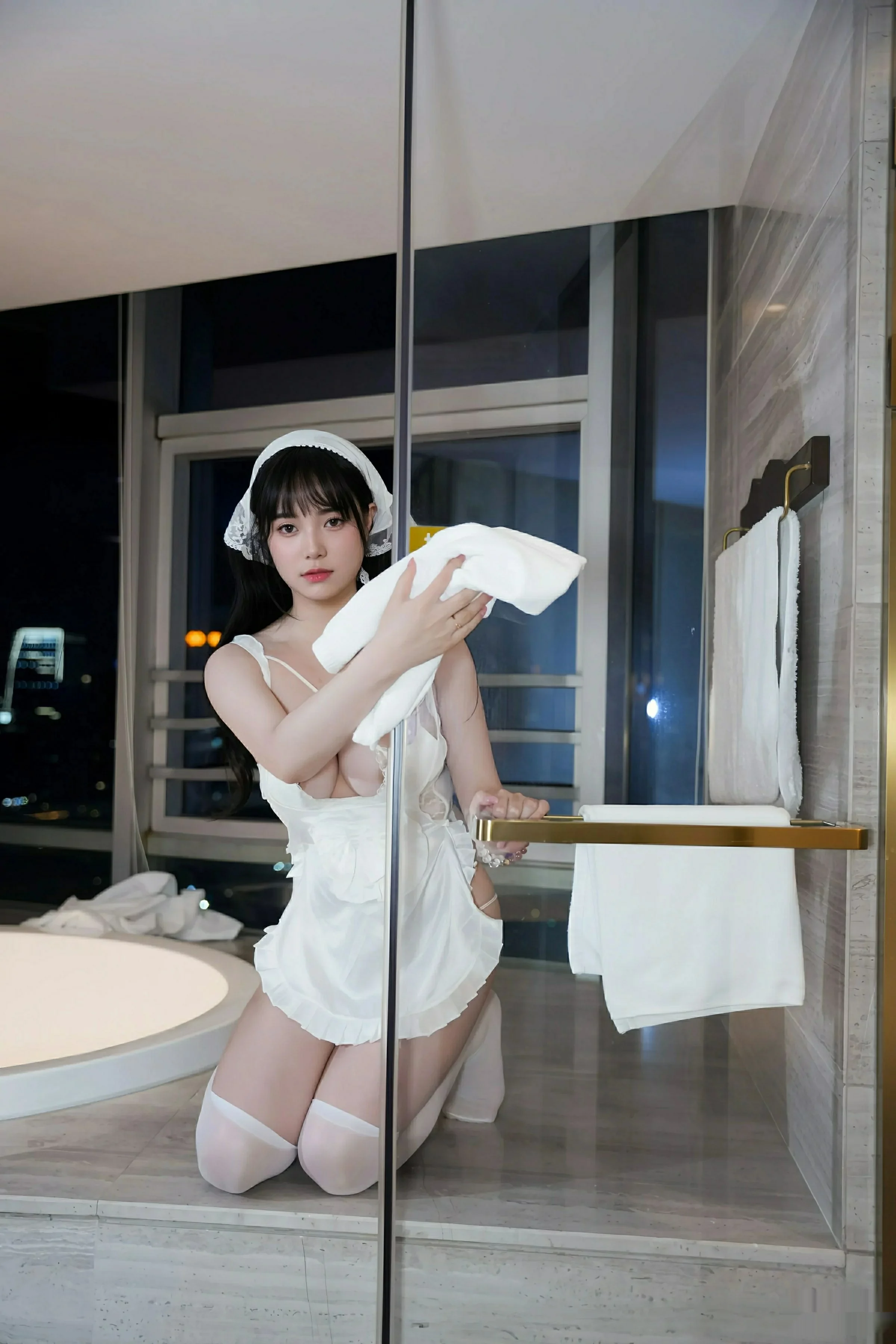 漂亮美女_软情全集