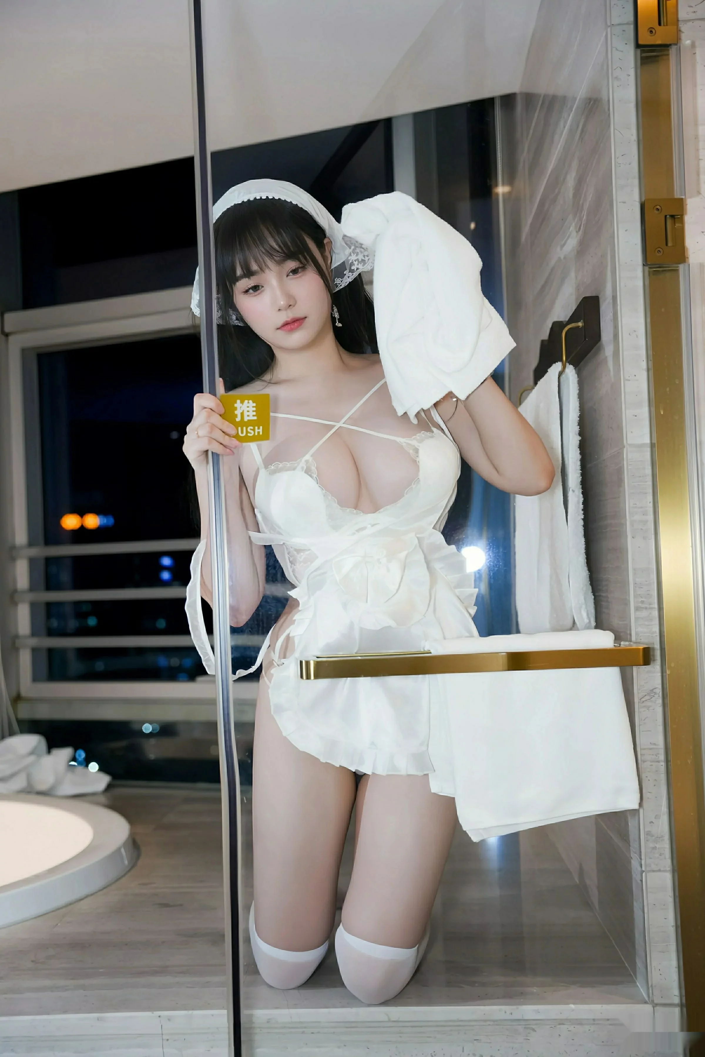 漂亮美女_软情全集