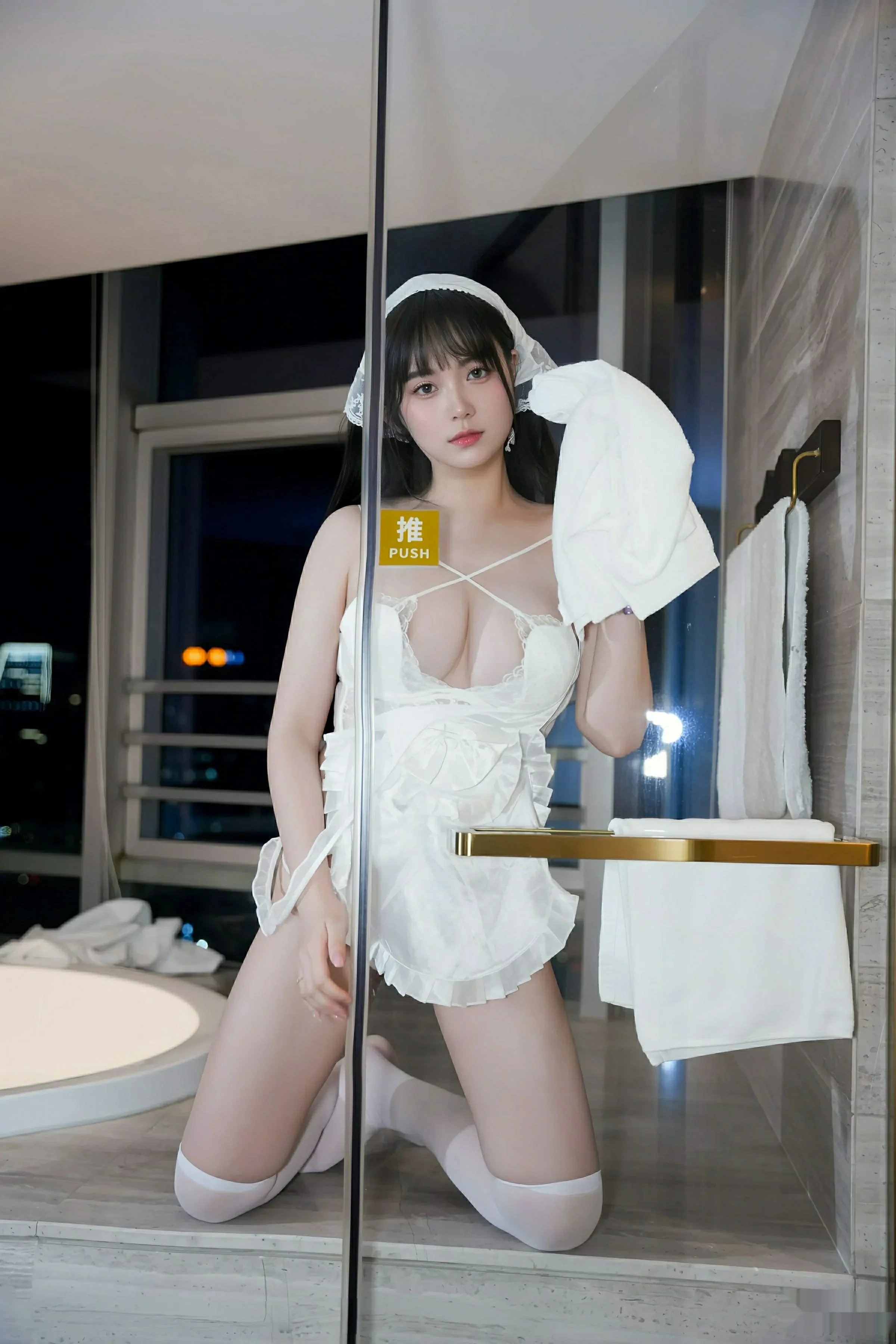 漂亮美女_软情全集