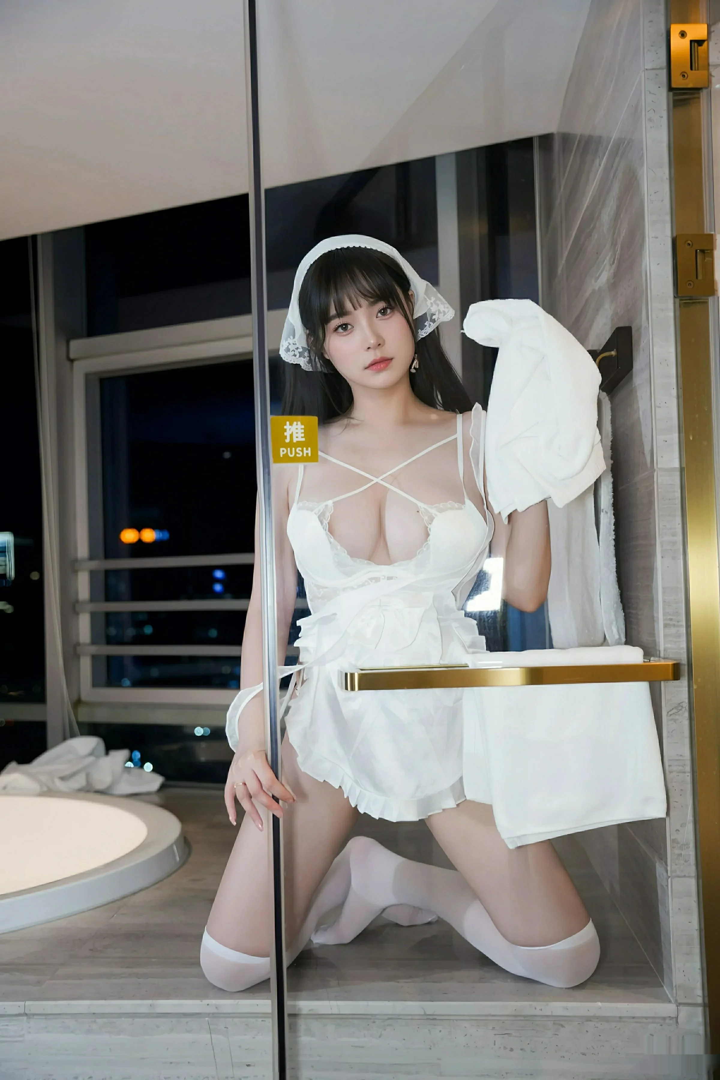 漂亮美女_软情全集