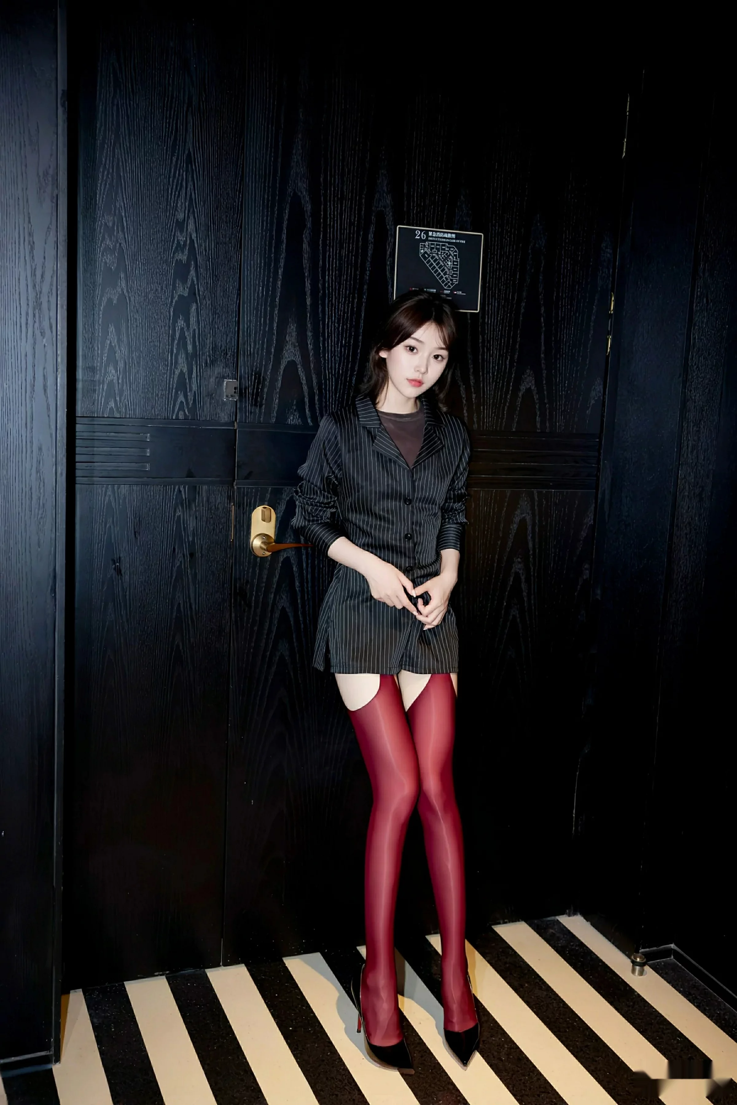 漂亮美女_汁汁全集