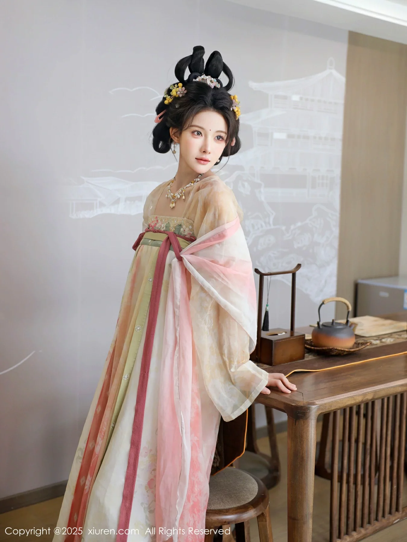 漂亮美女_梨霜儿全集 漂亮美女_梨霜儿全集