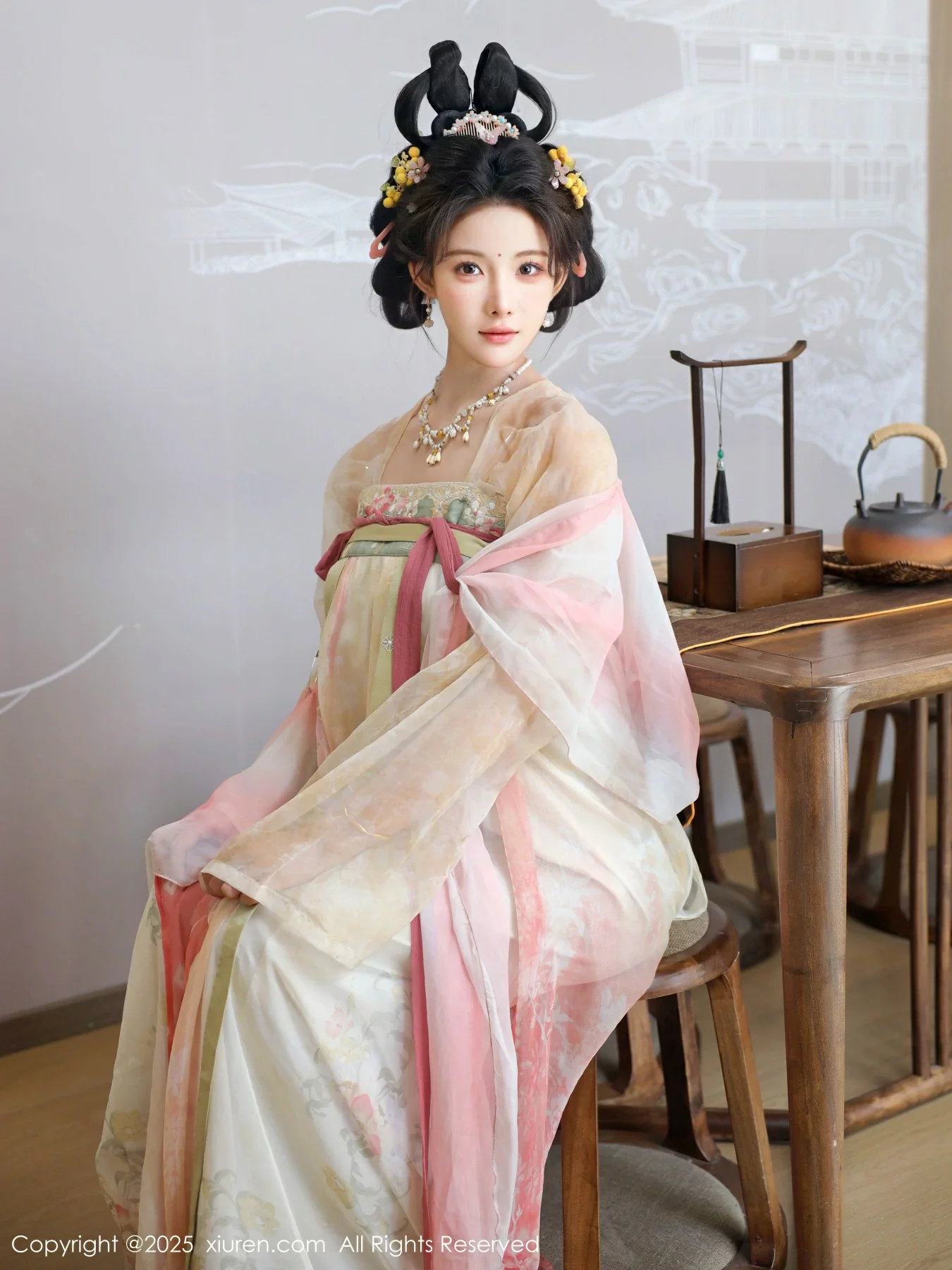 漂亮美女_梨霜儿全集 漂亮美女_梨霜儿全集