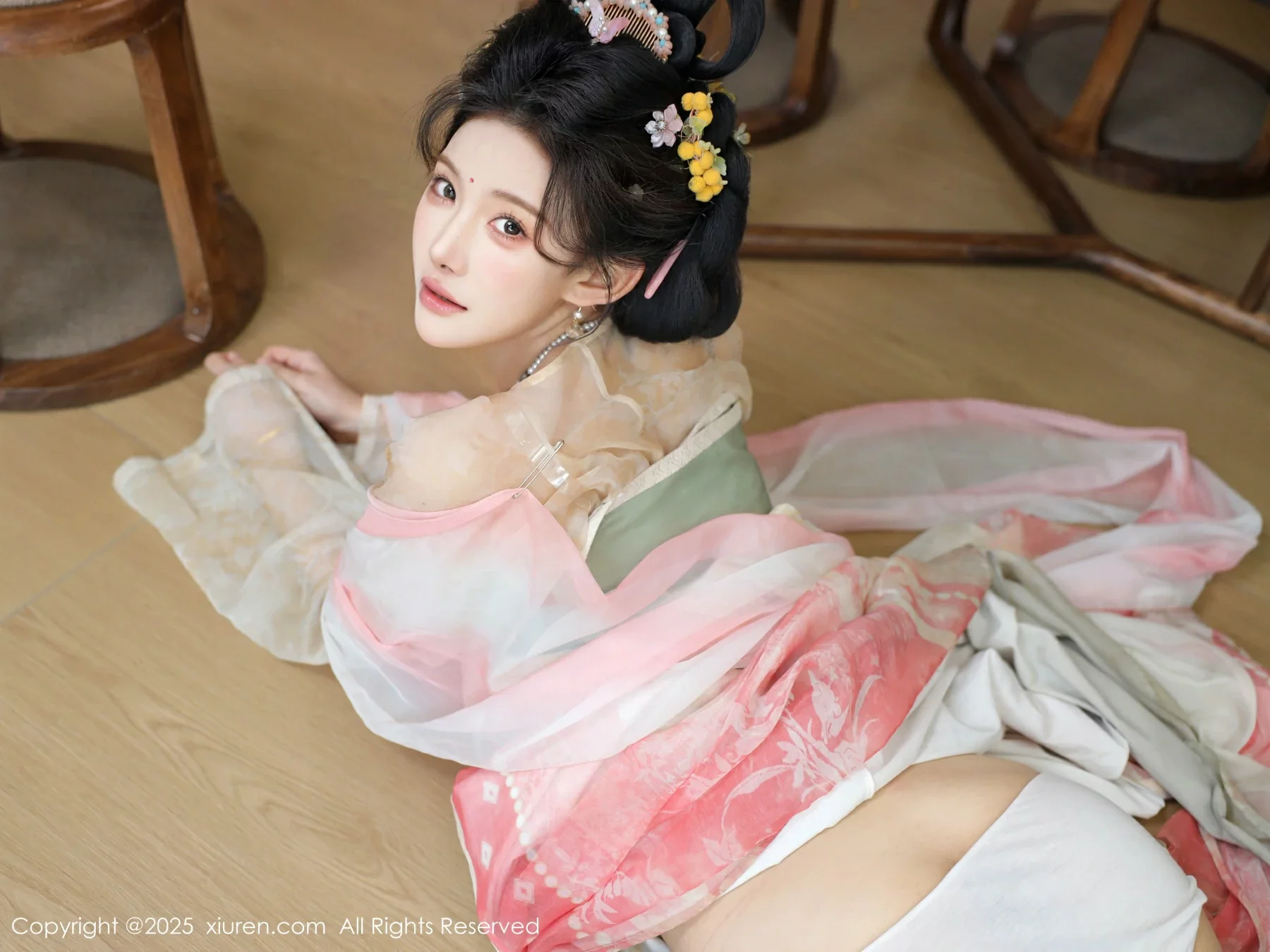 漂亮美女_梨霜儿全集 漂亮美女_梨霜儿全集