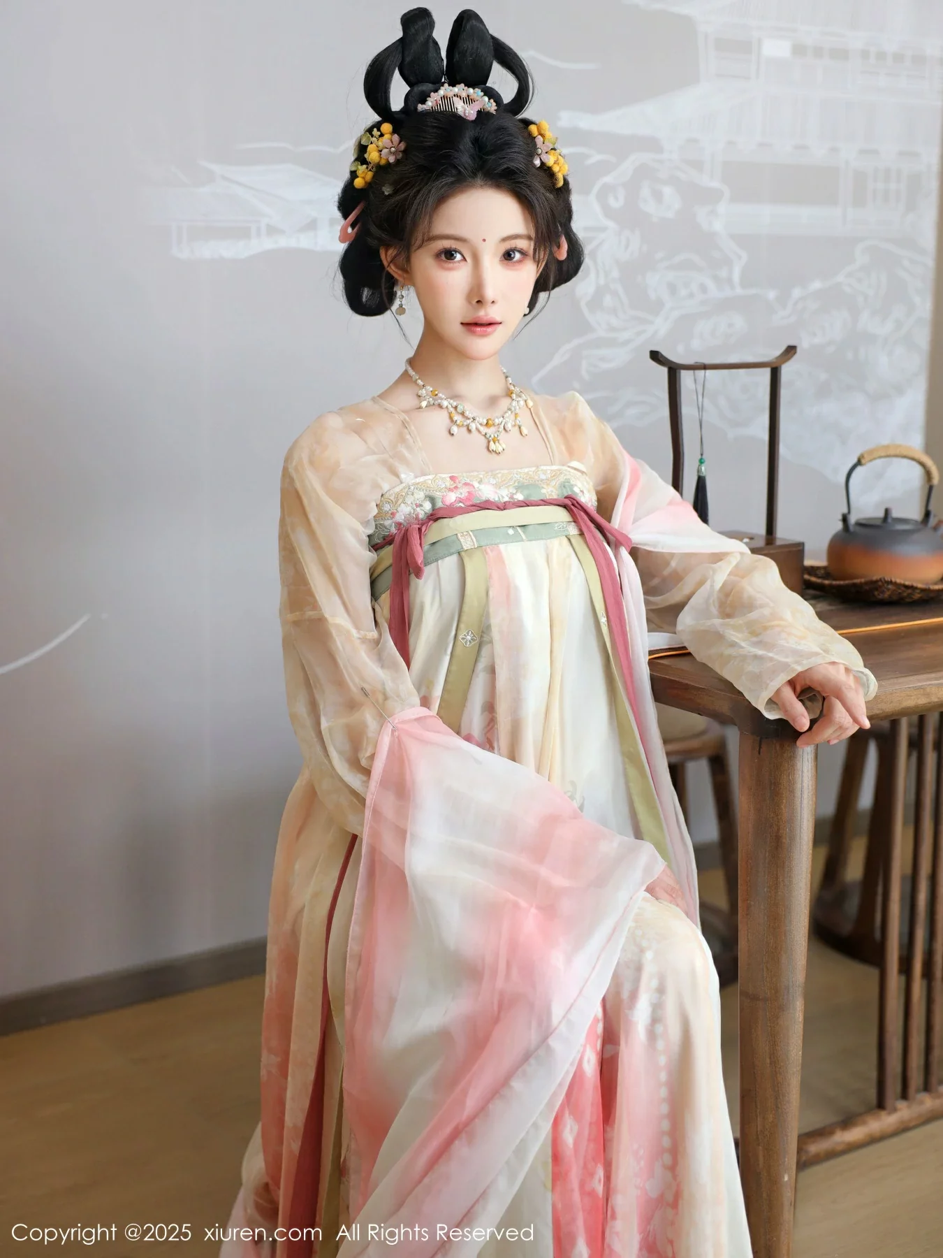 漂亮美女_梨霜儿全集 漂亮美女_梨霜儿全集