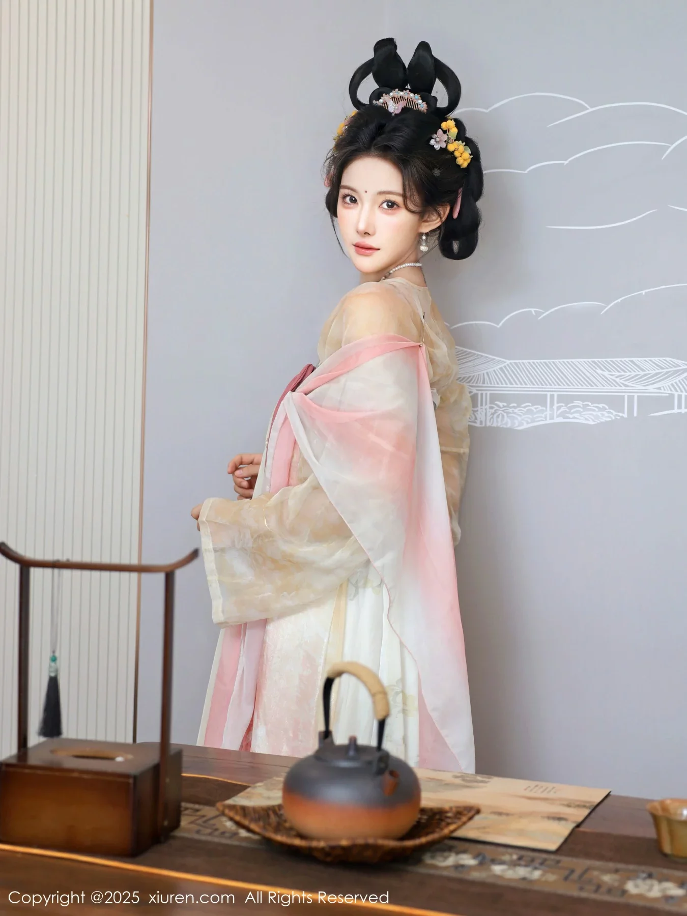 漂亮美女_梨霜儿全集 漂亮美女_梨霜儿全集