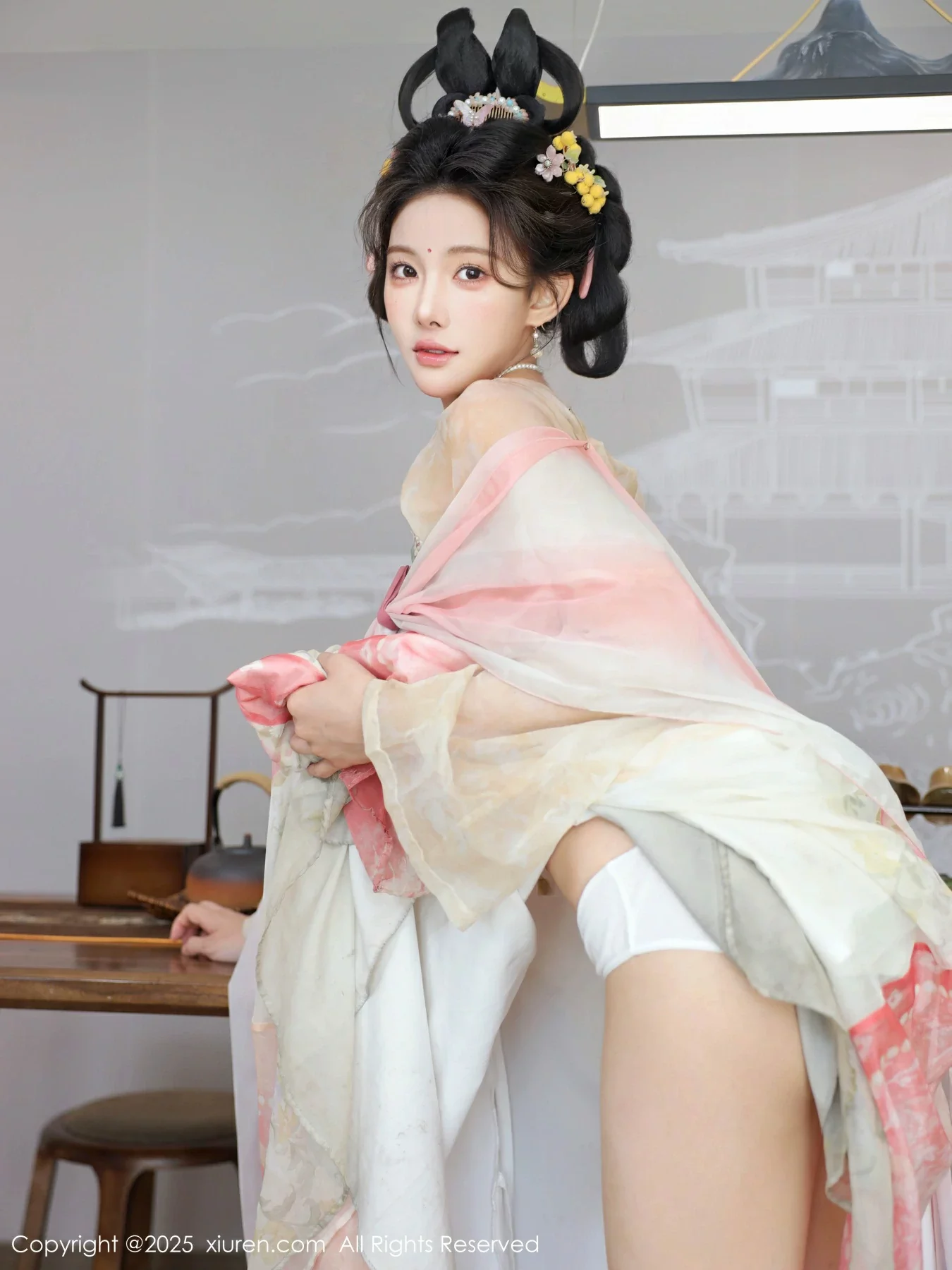 漂亮美女_梨霜儿全集 漂亮美女_梨霜儿全集